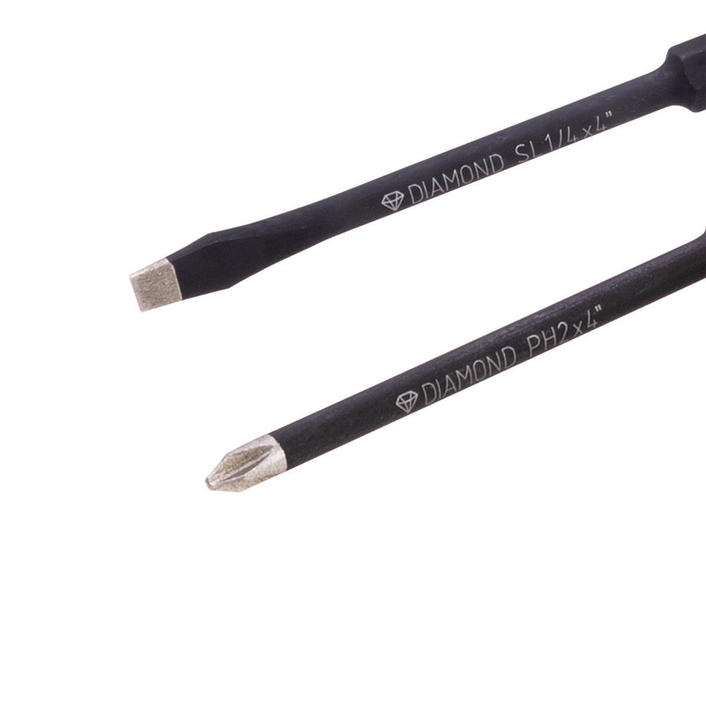 Kobalt 52289 Screwdrivers-Individual - View #3
