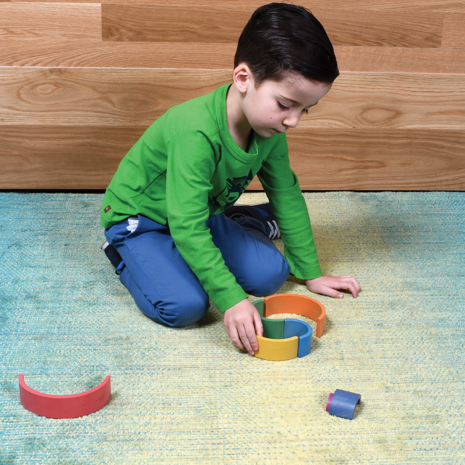 TickiT CTU73412 Play-Toys - View #9