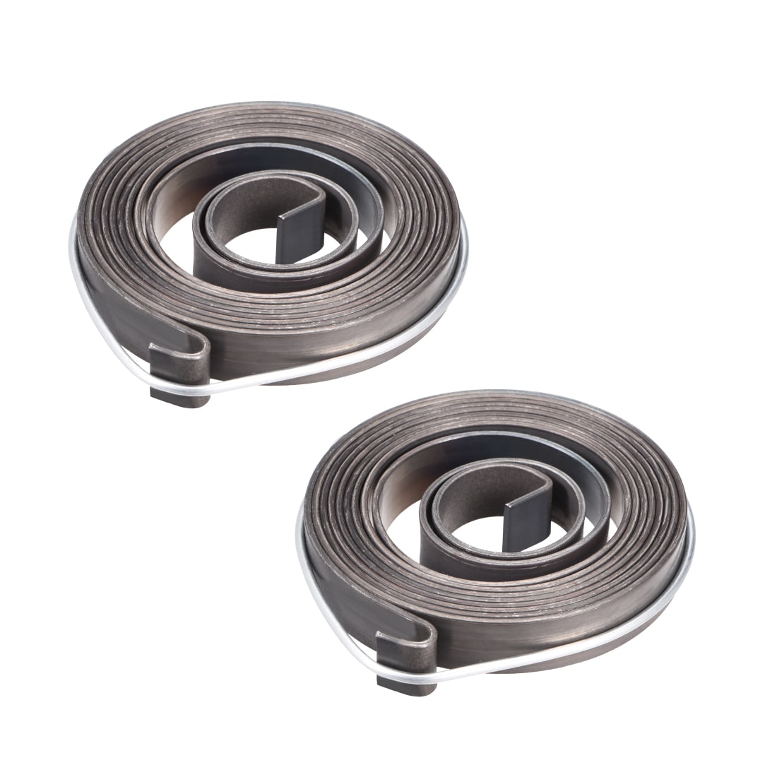 Unique Bargains - Drill Press Spring Drill Press Quill Feed Return Coil Spring Assembly Spring St...