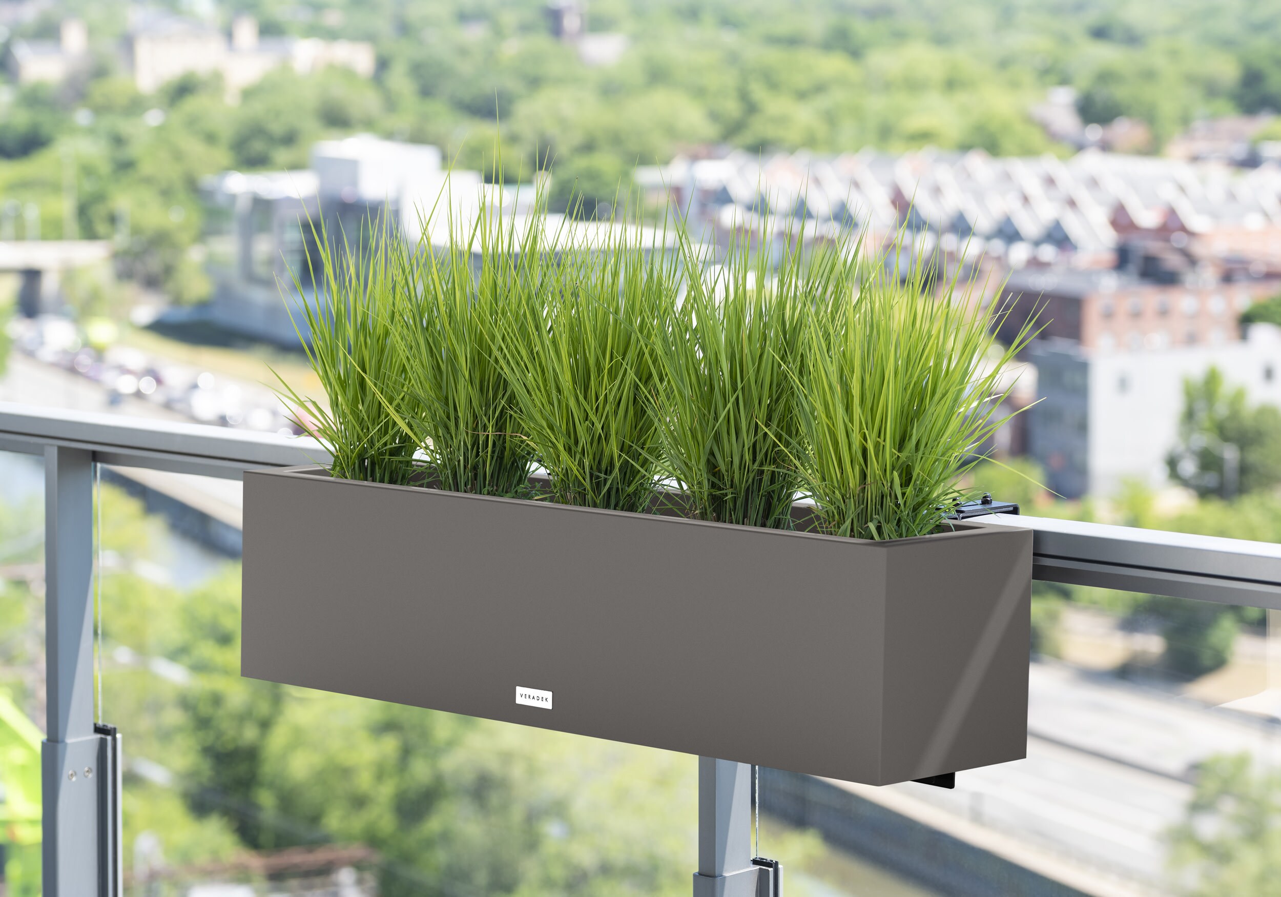 Veradek TRBRV36G Planter-Window-Box - View #6
