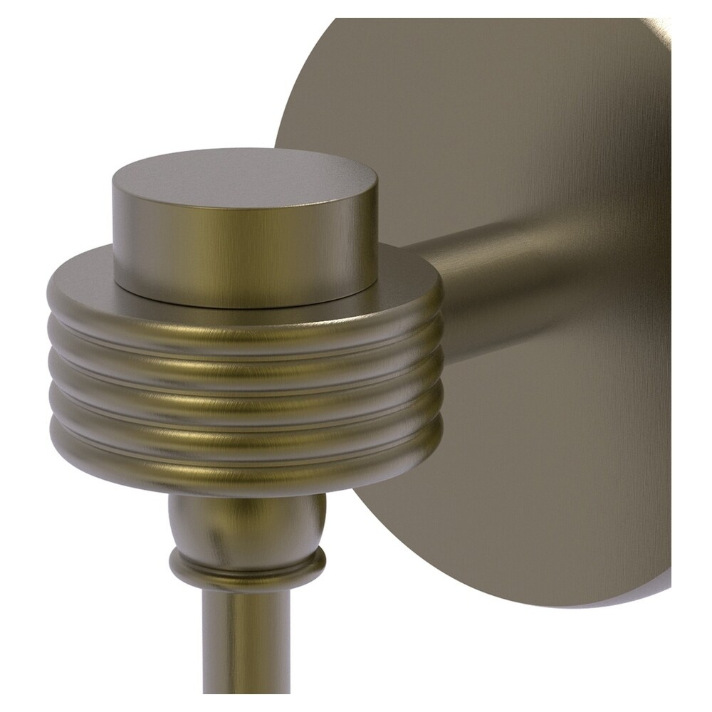 Allied Brass 7120G-ABR Robe-Hooks - View #2