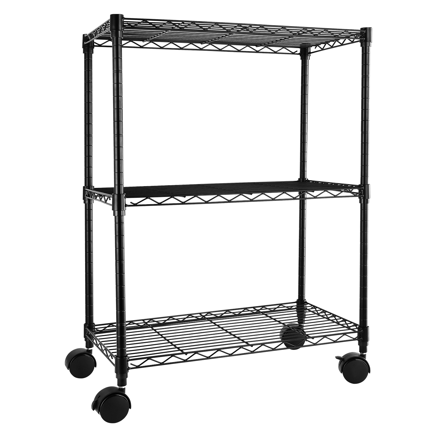 Utility Carts Material Aluminum