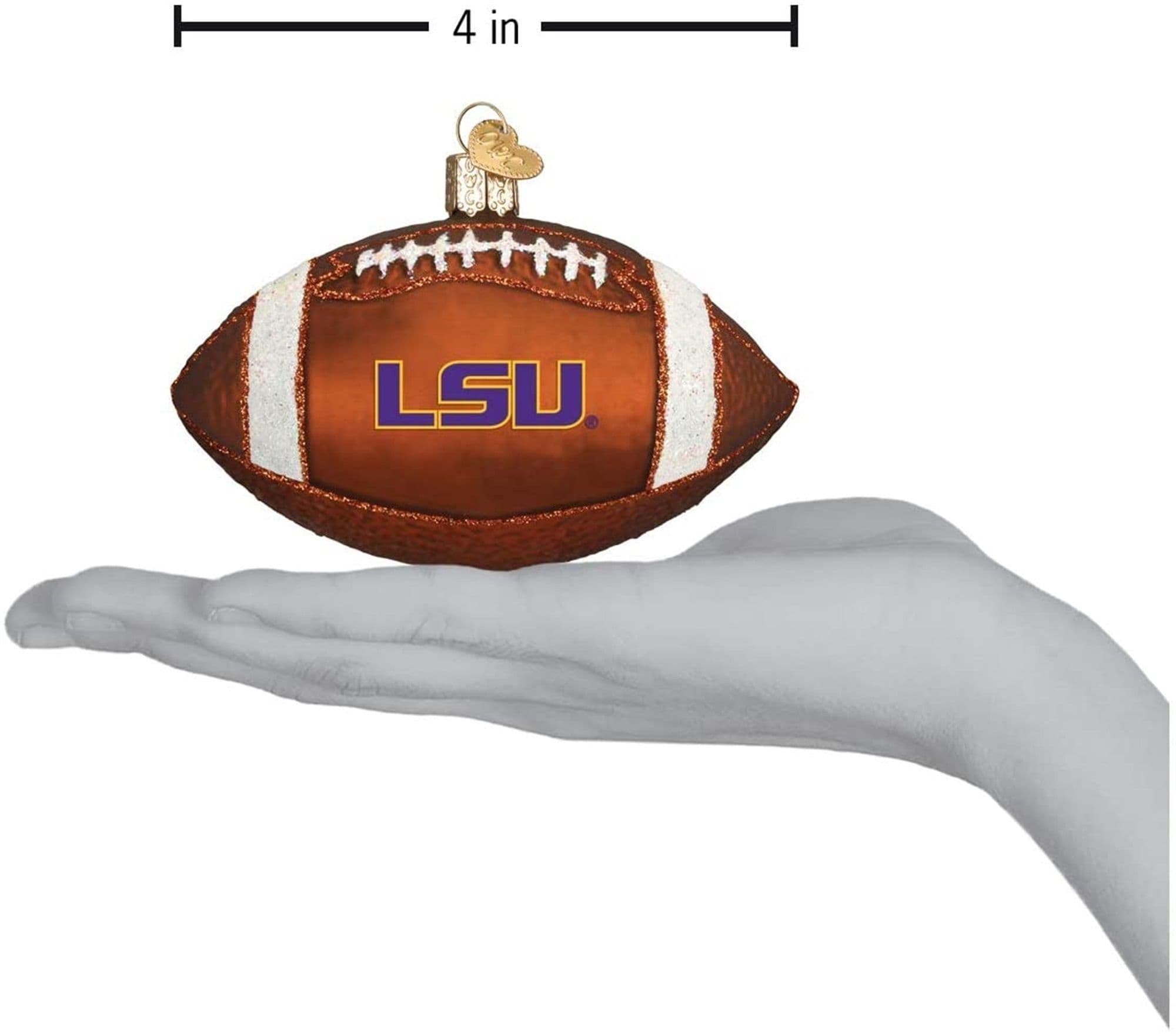 Old World Christmas 729343603005 m060040 - View #3