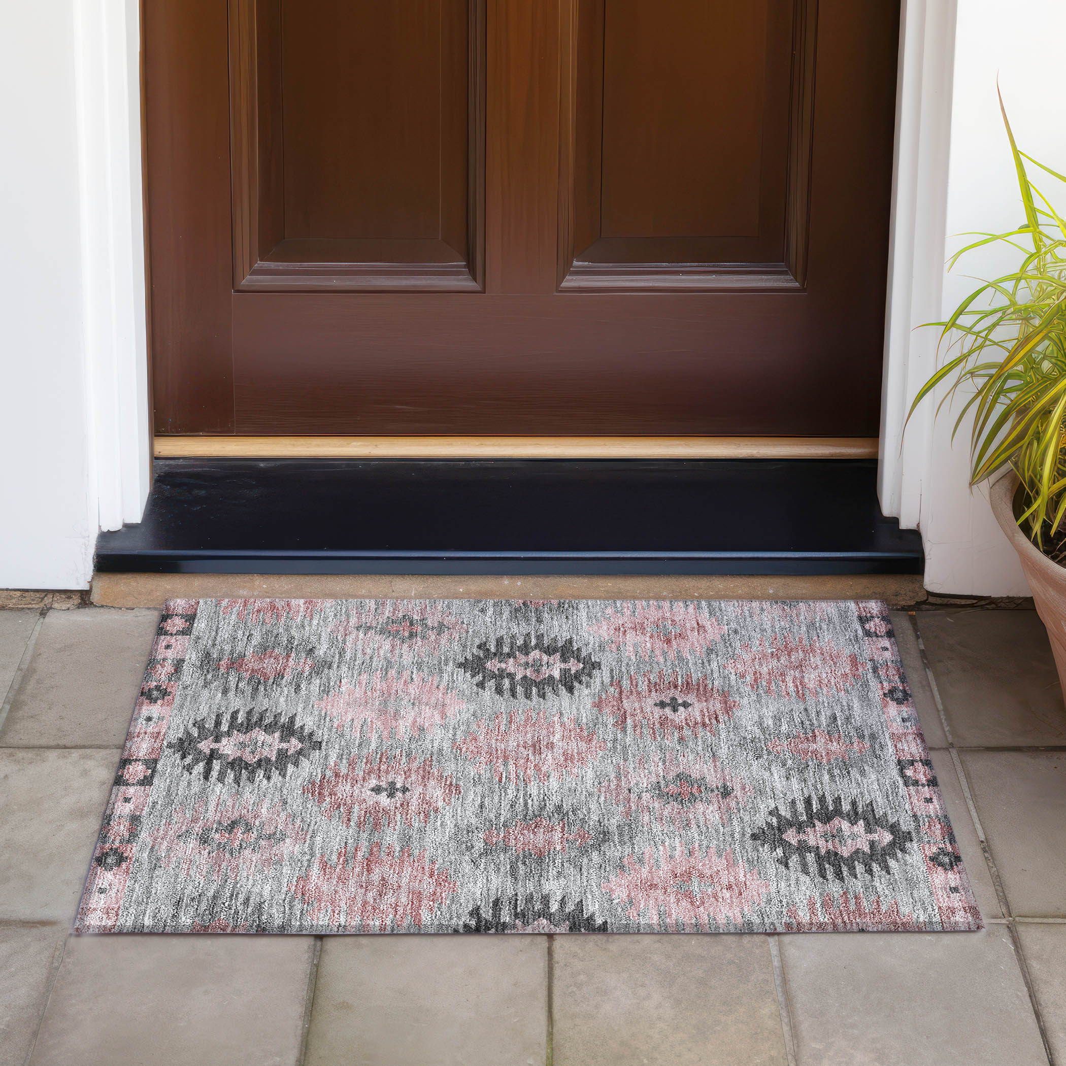 Addison Rugs ACN983GY20X30 rugs - View #7