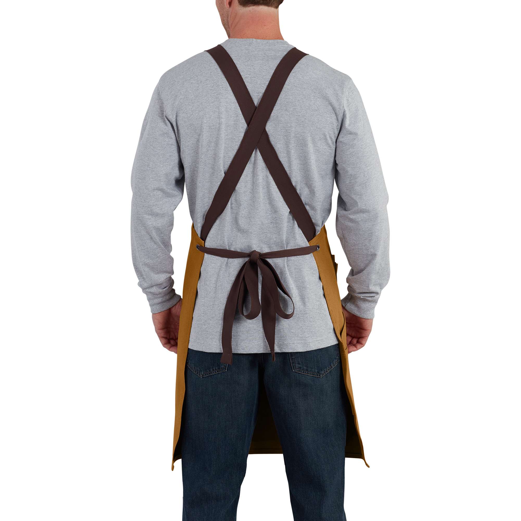 Carhartt 103439-211OS Cooking-Apparel - View #4