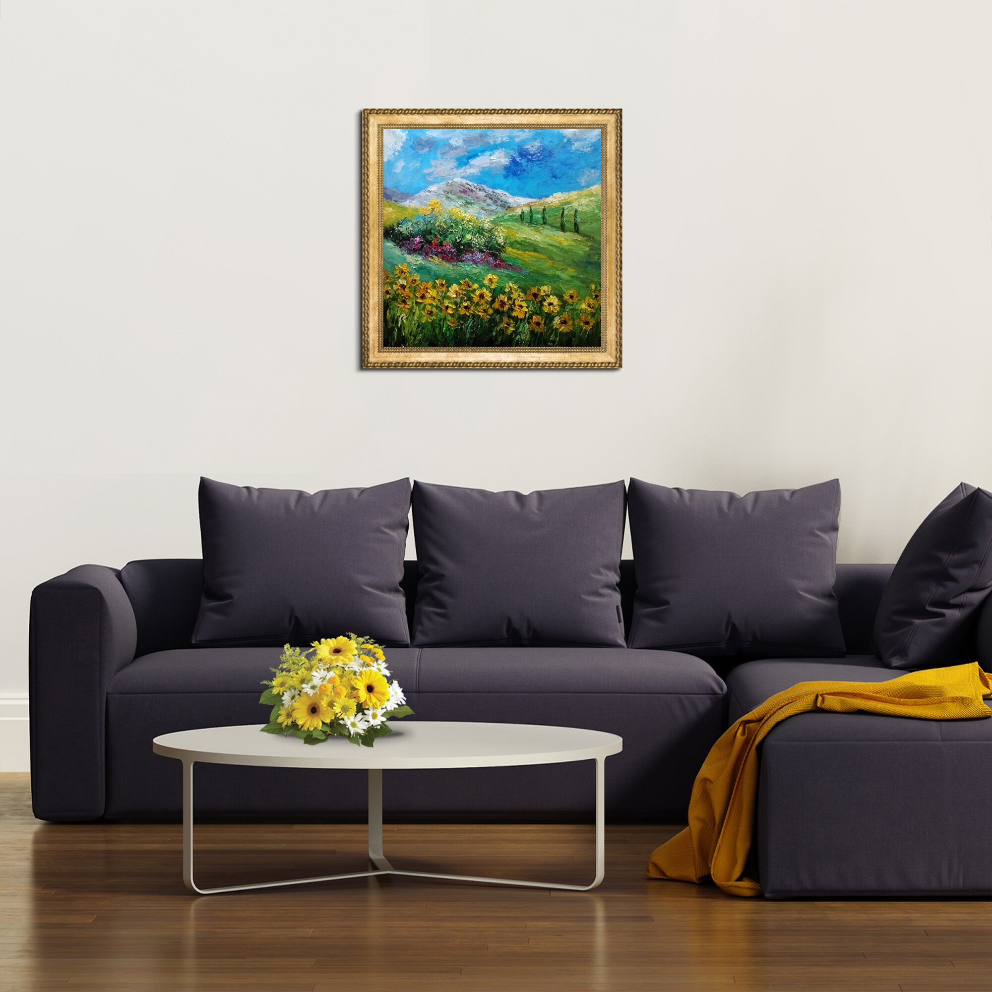 ArtistBe 688576603988 Wall-Art - View #3