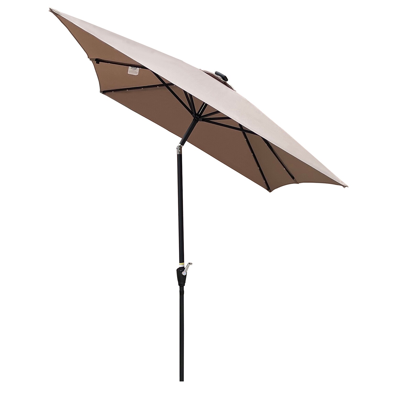 SINOFURN SYA810040RD Umbrellas-2 - View #6