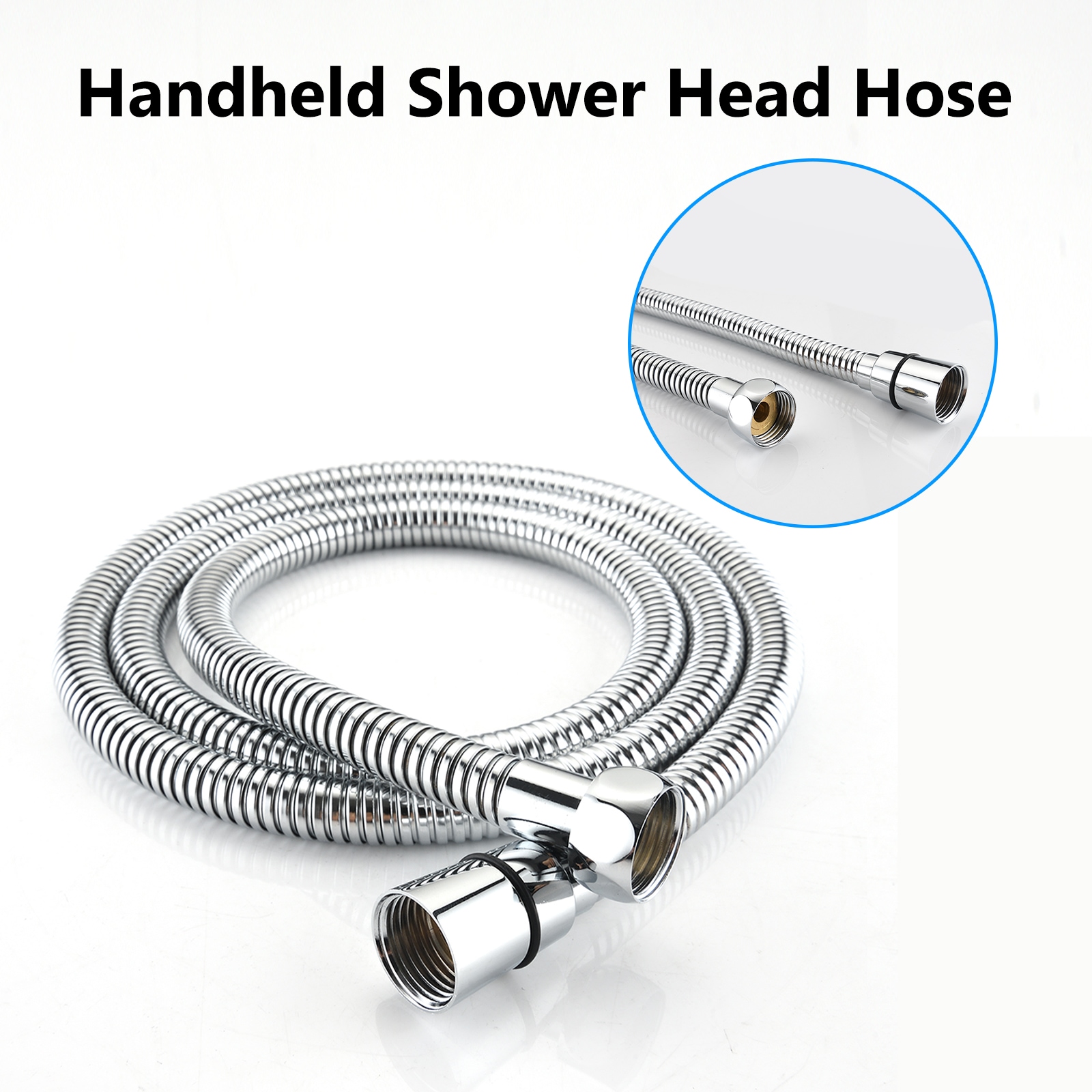 GRANDJOY SGF10GJ-59-BL10 Showerhead-Bar-Panels - View #4