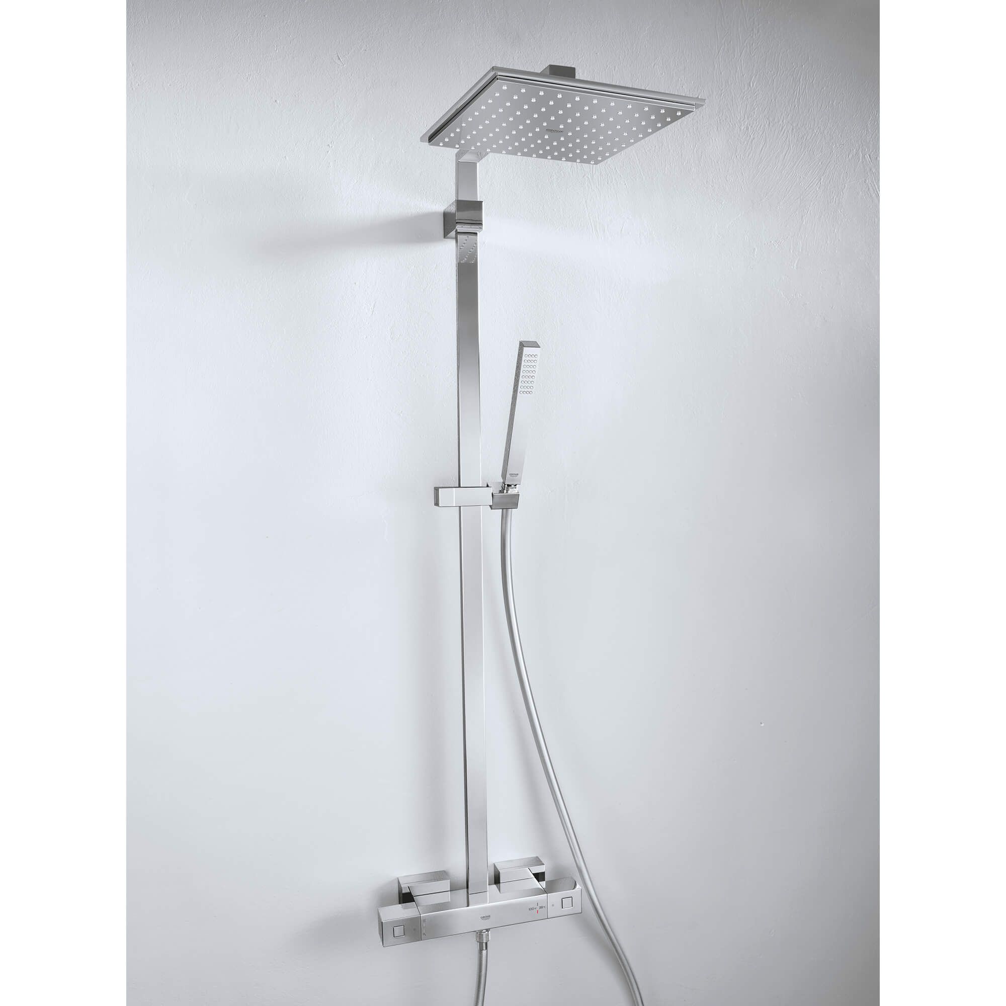 GROHE 26512000 Roman-Tub-Faucets - View #4