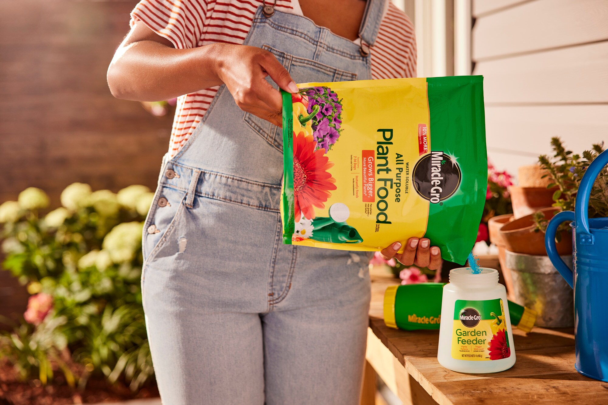 Miracle-Gro 1013328 Plant-Food - View #13