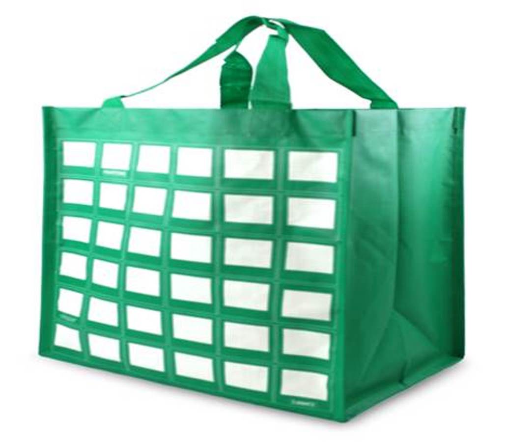 2 gallon storage bags