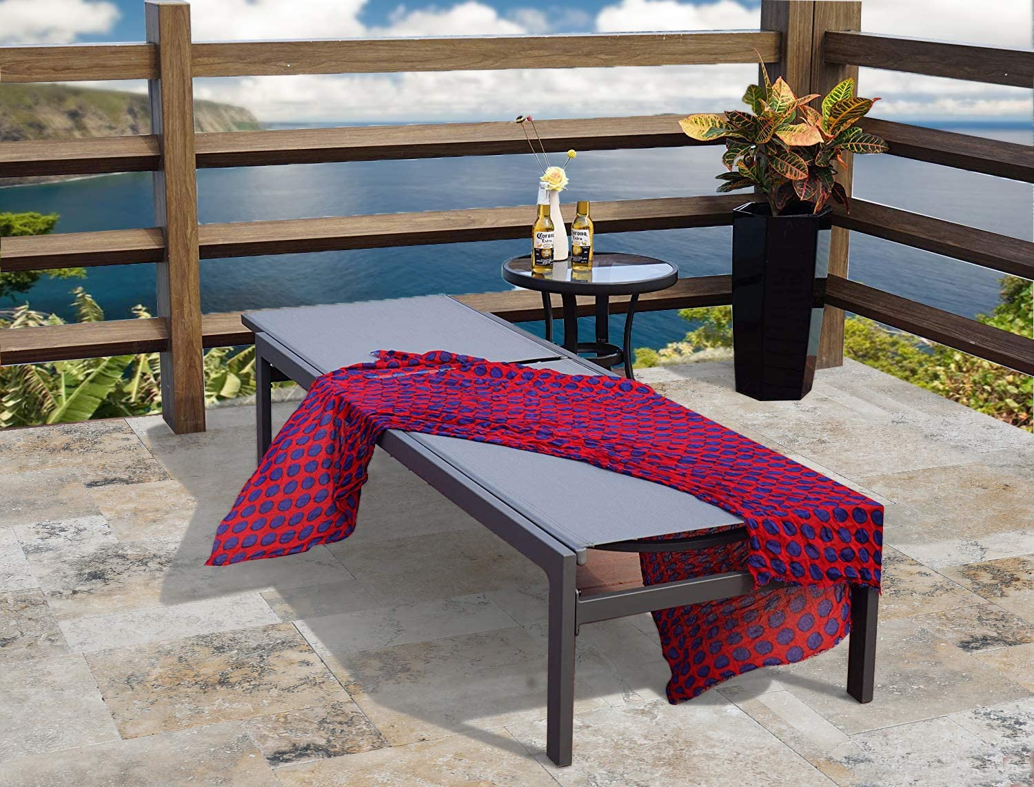 Kozyard KZLC567G Patio-Chairs - View #4