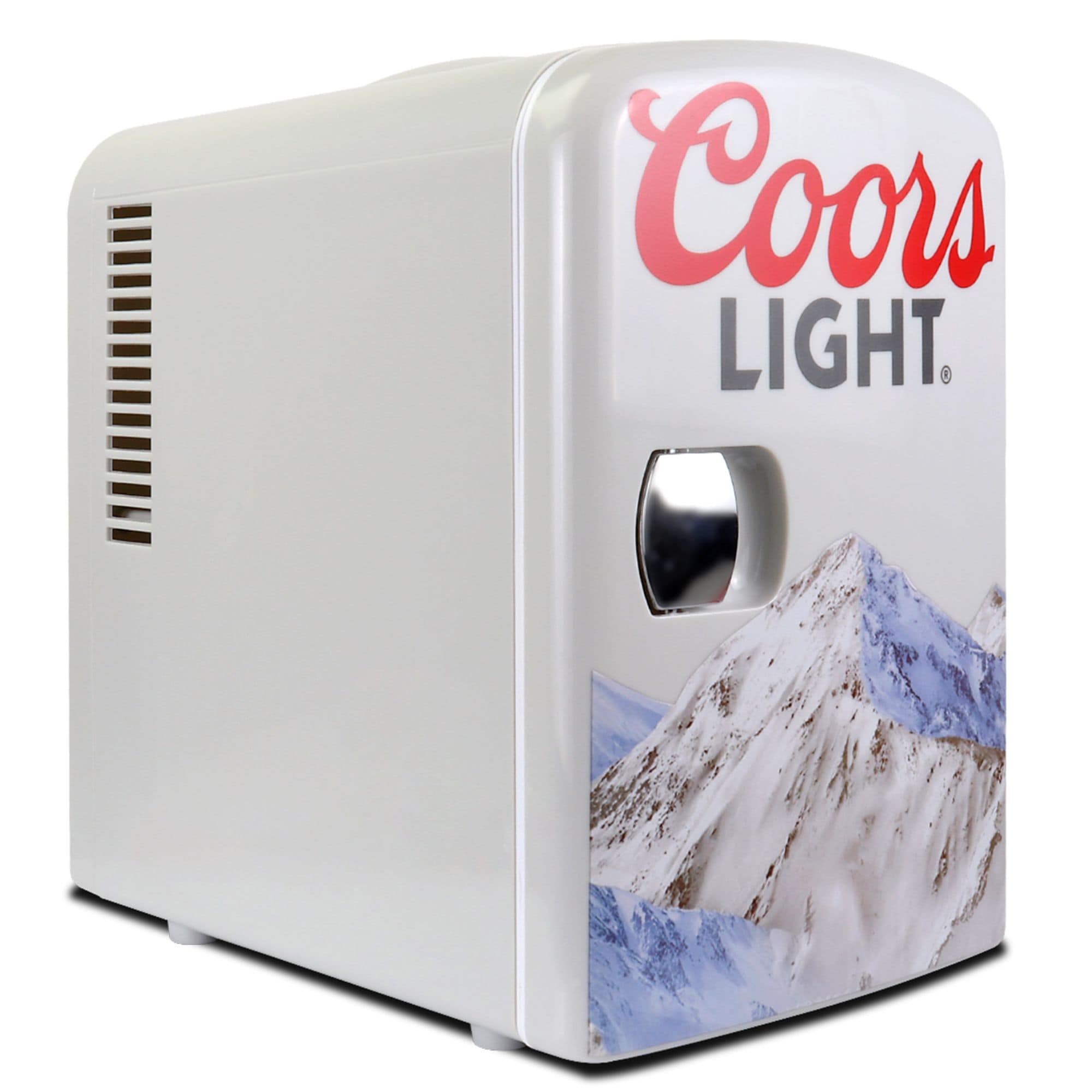 koolatron mini fridge not cooling