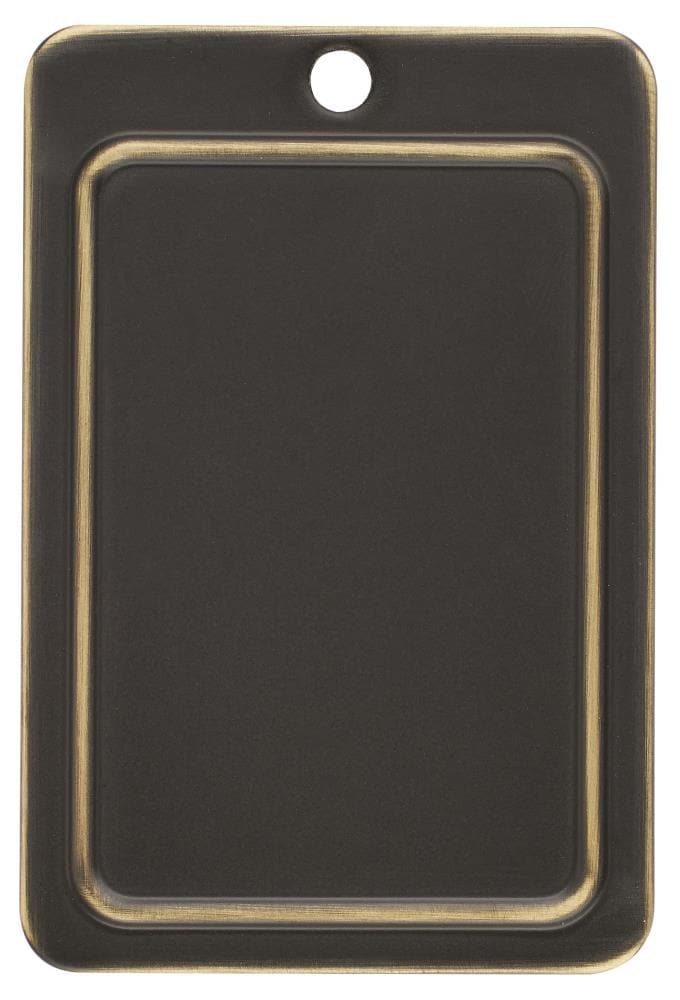 Amerock 1853608 Cabinet-Pulls - View #4