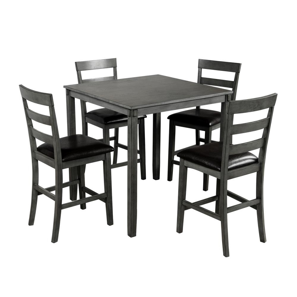 CASAINC TO-012-GR Dining-Sets - View #3