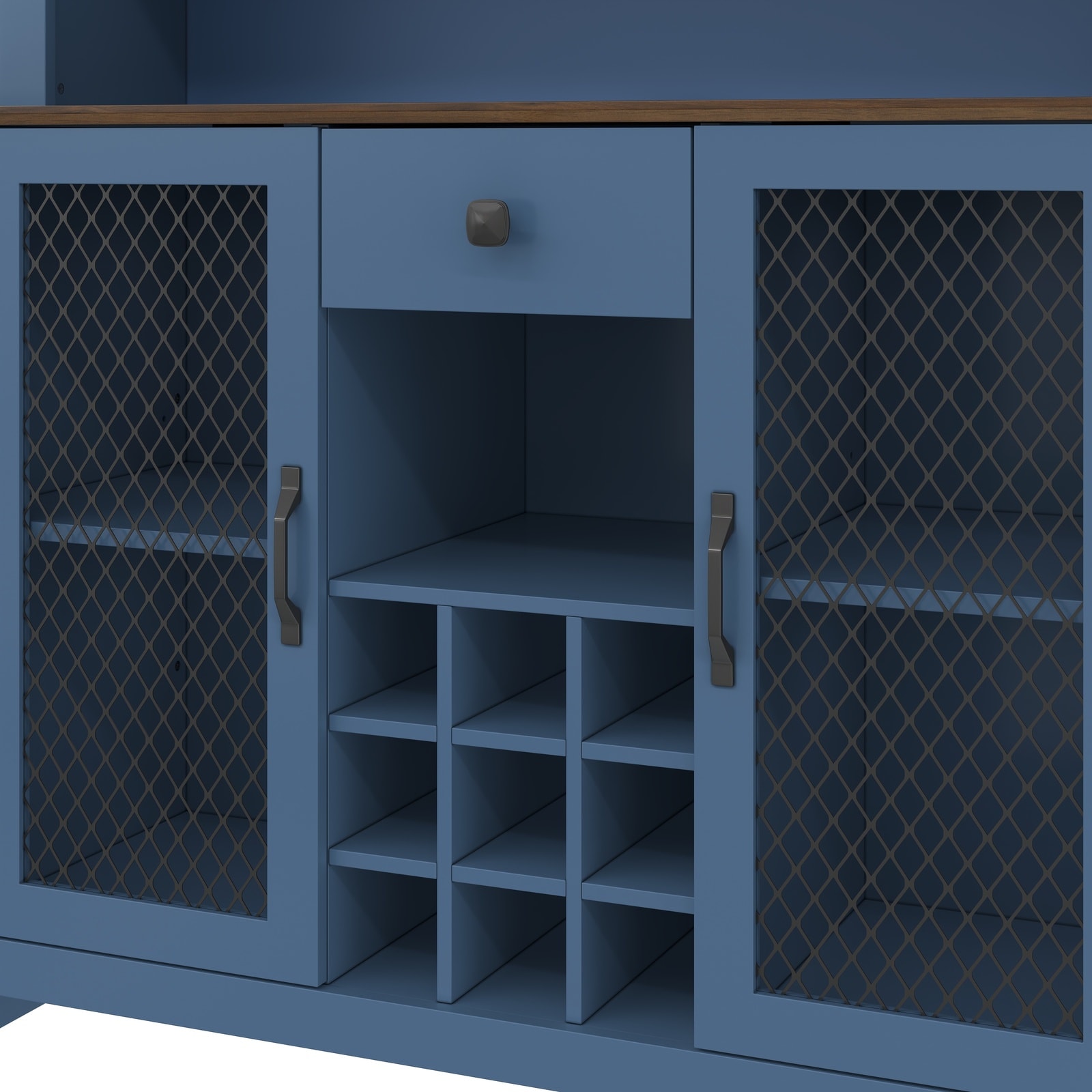 Horizons Prime LJW101597 Dining-Kitchen-Storarge - View #14