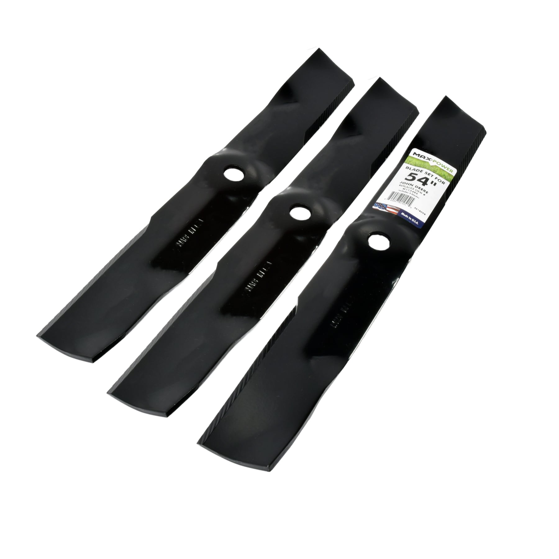 MaxPower 561809B Ope-Mower-Blades - View #8