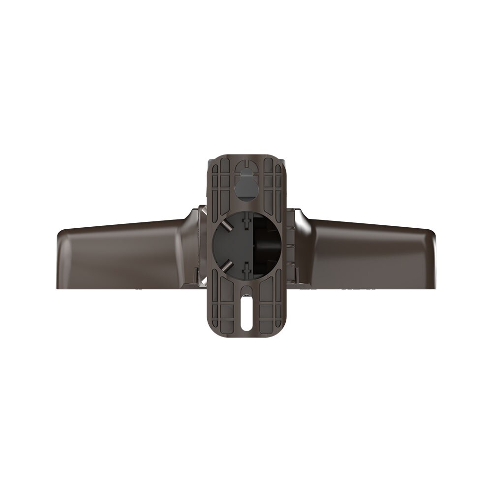 Lithonia Lighting EAX2ALOSWW2SOUVOLT Area-Lights - View #9