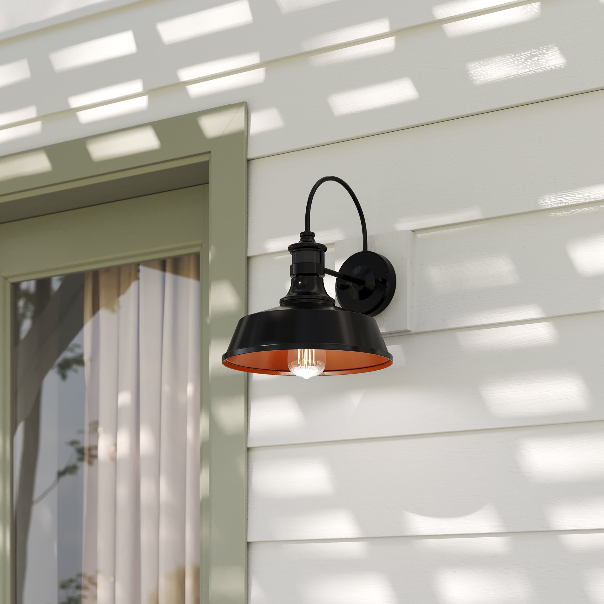 True Fine TD130010OT Outdoor-Wall-Lighting - View #6