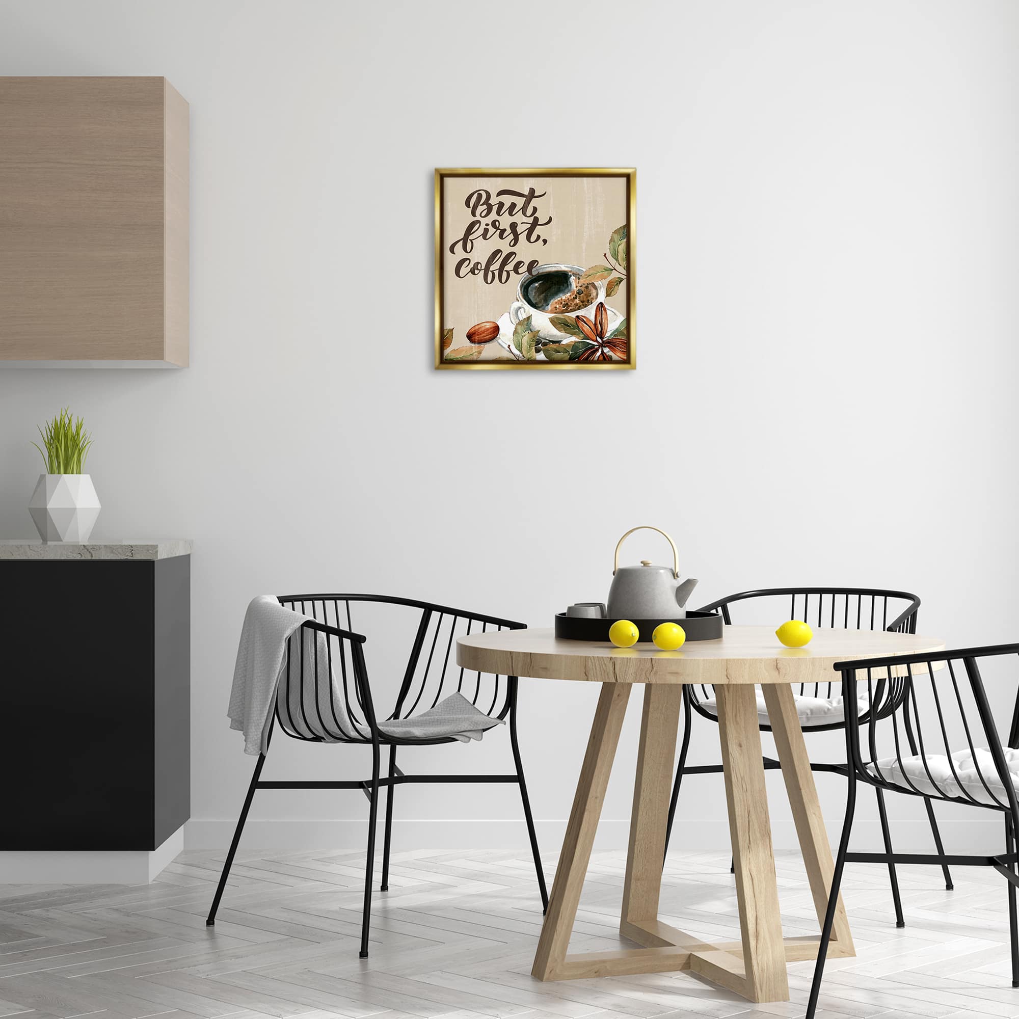 Stupell Industries BS-480-FFG-17X17 Wall-Art - View #3