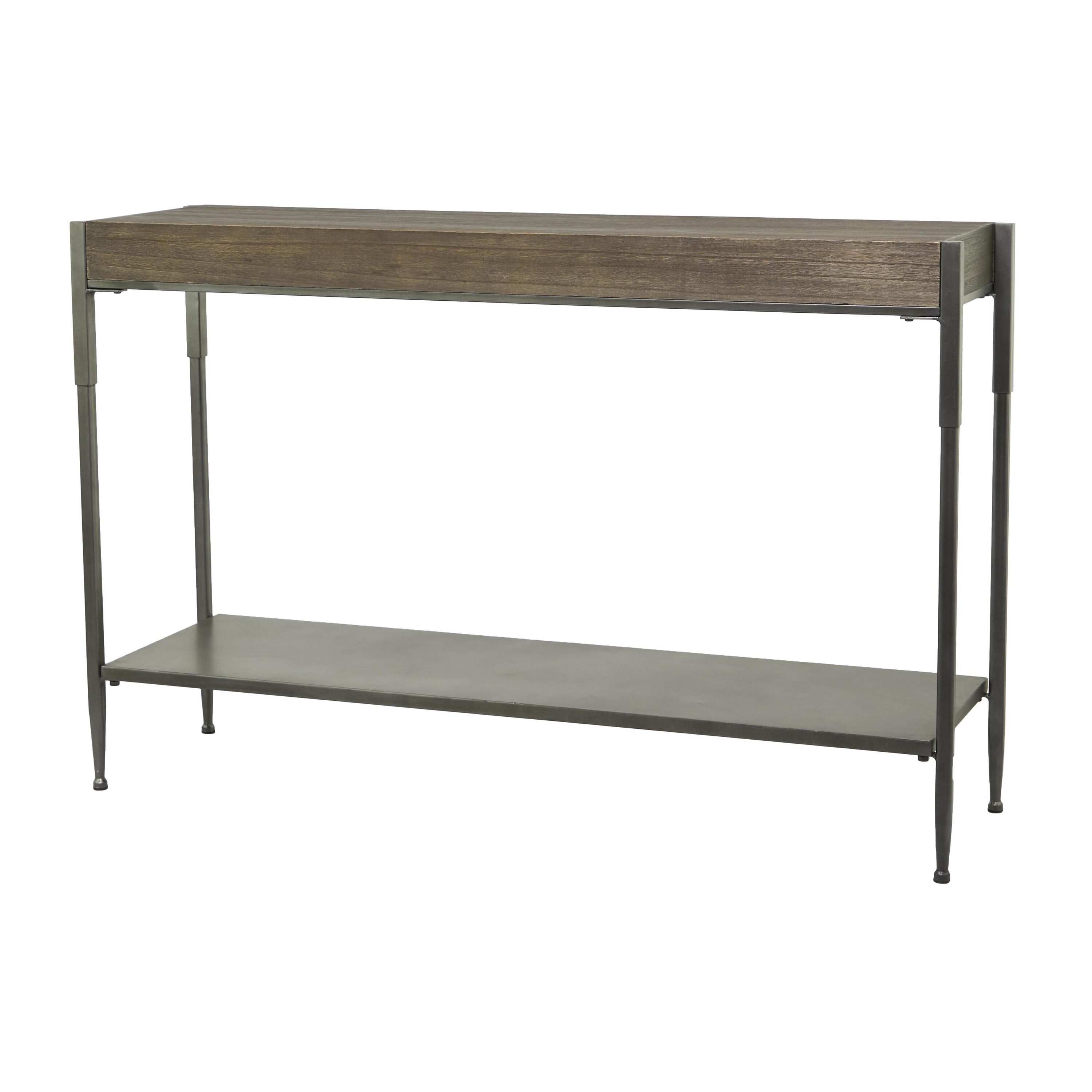 Grayson Lane 36588 Console-Sofa-Tables - View #2
