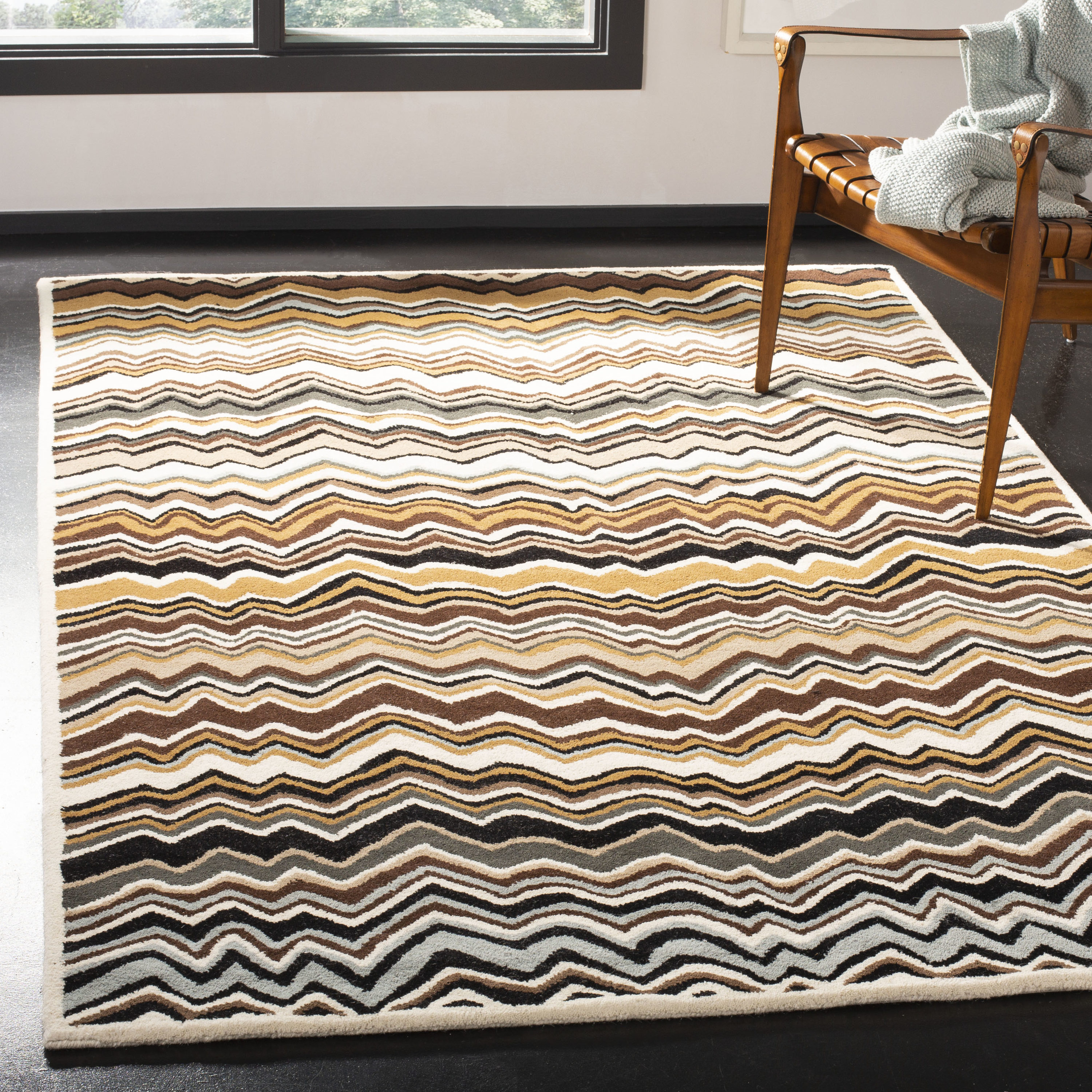 Safavieh WYD317A-3 rugs - View #2