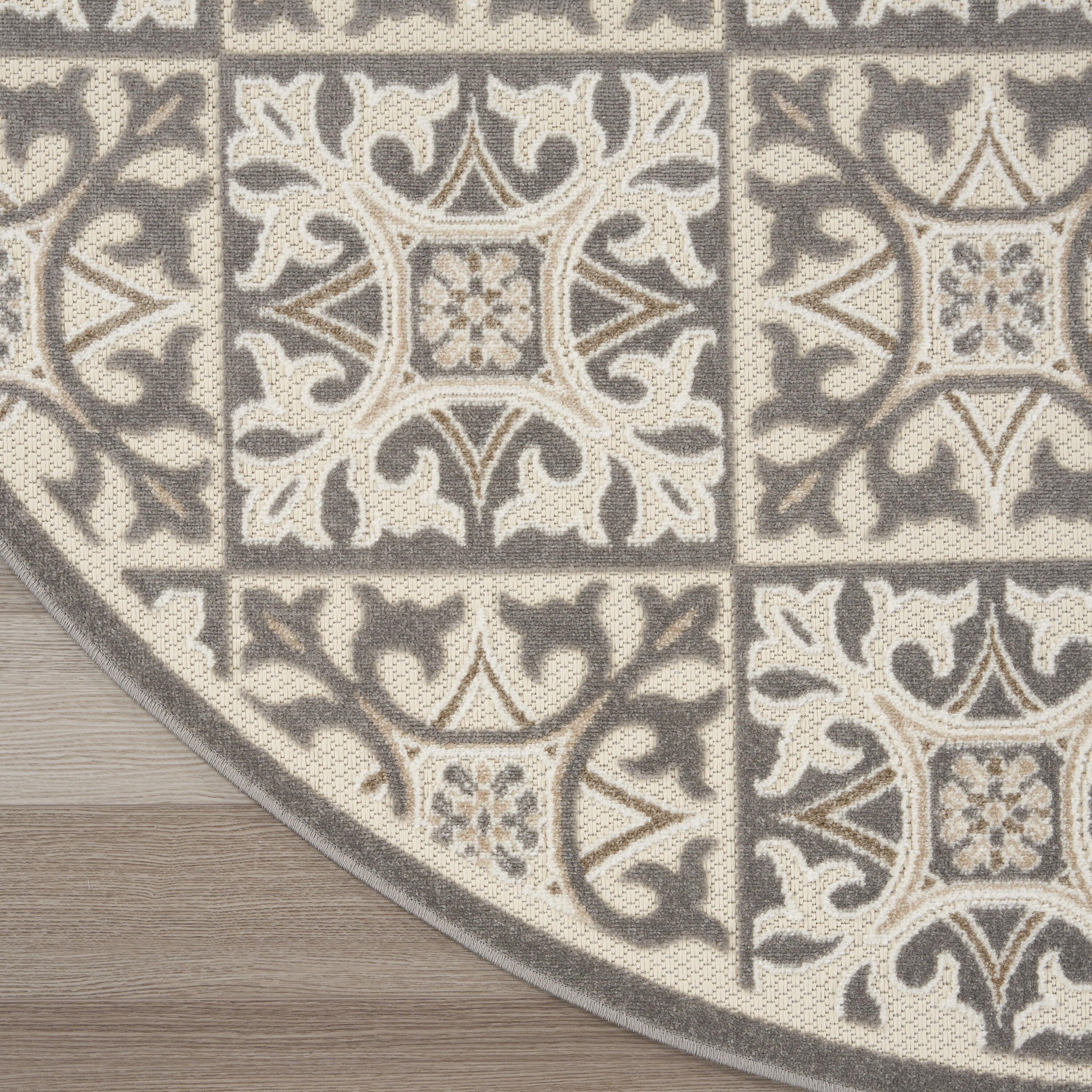Nourison 099446173904 rugs - View #6