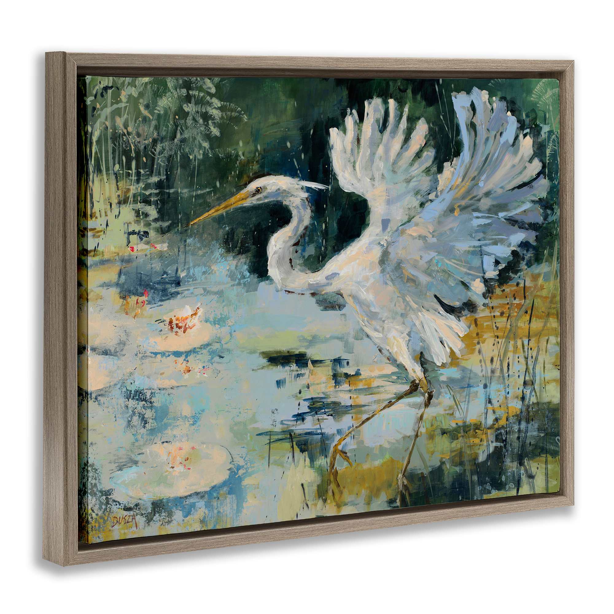 Stupell Industries BS-773-FFE-16X20 Wall-Art - View #2