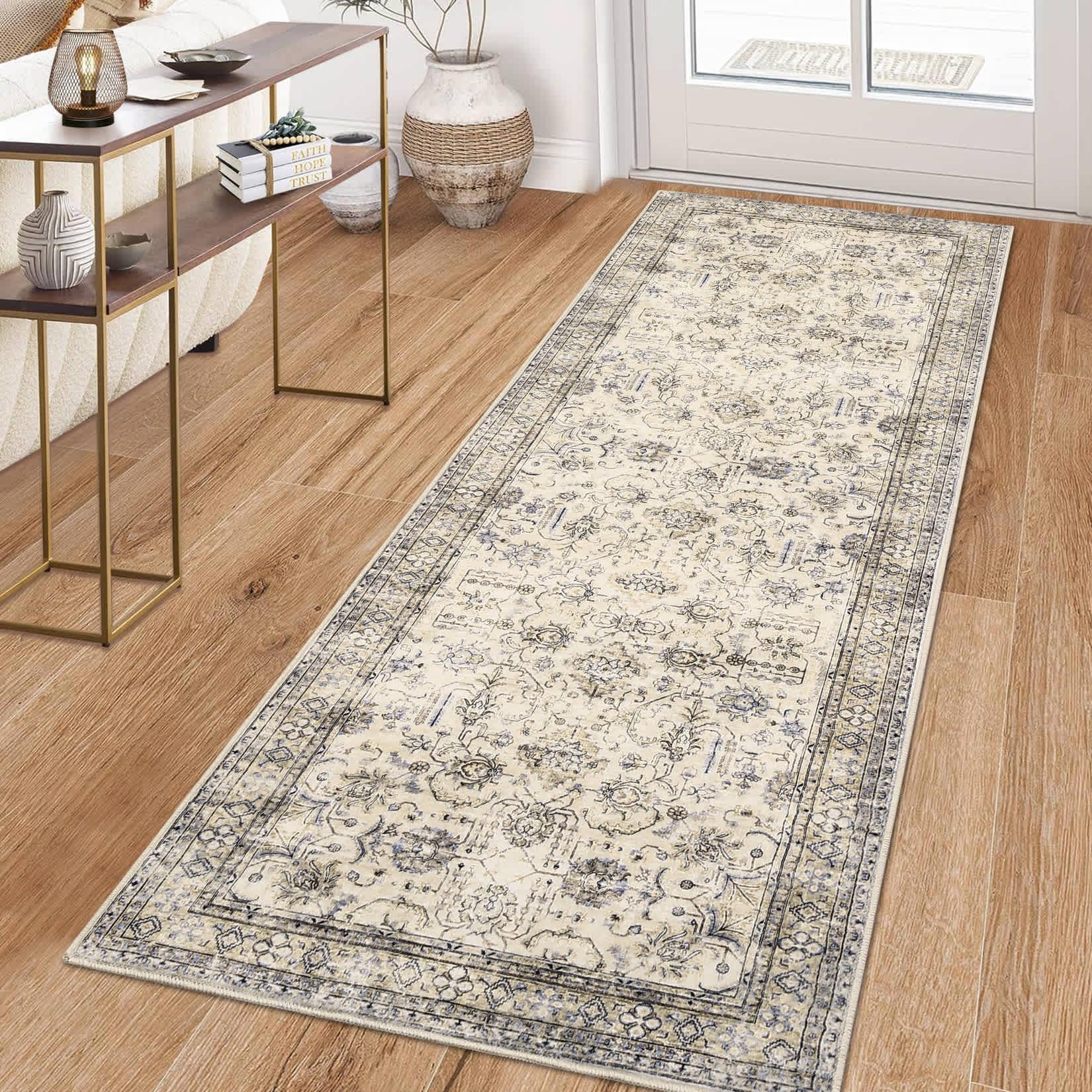 Qeetex LSN-PHK-345CNTQS rugs - View #2