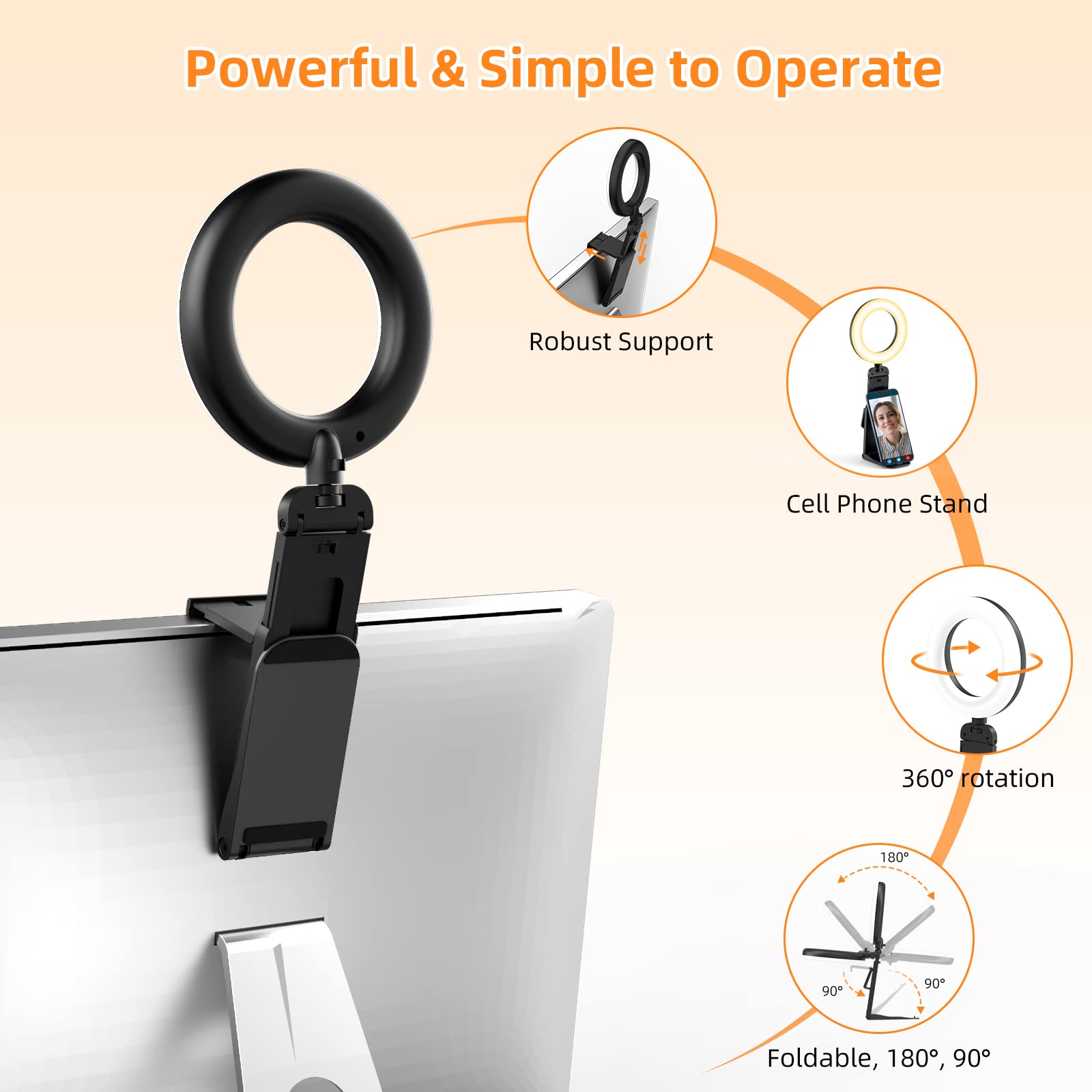JVFCXXV LJV0821G887 Smartphone-Camera-Accessories - View #4