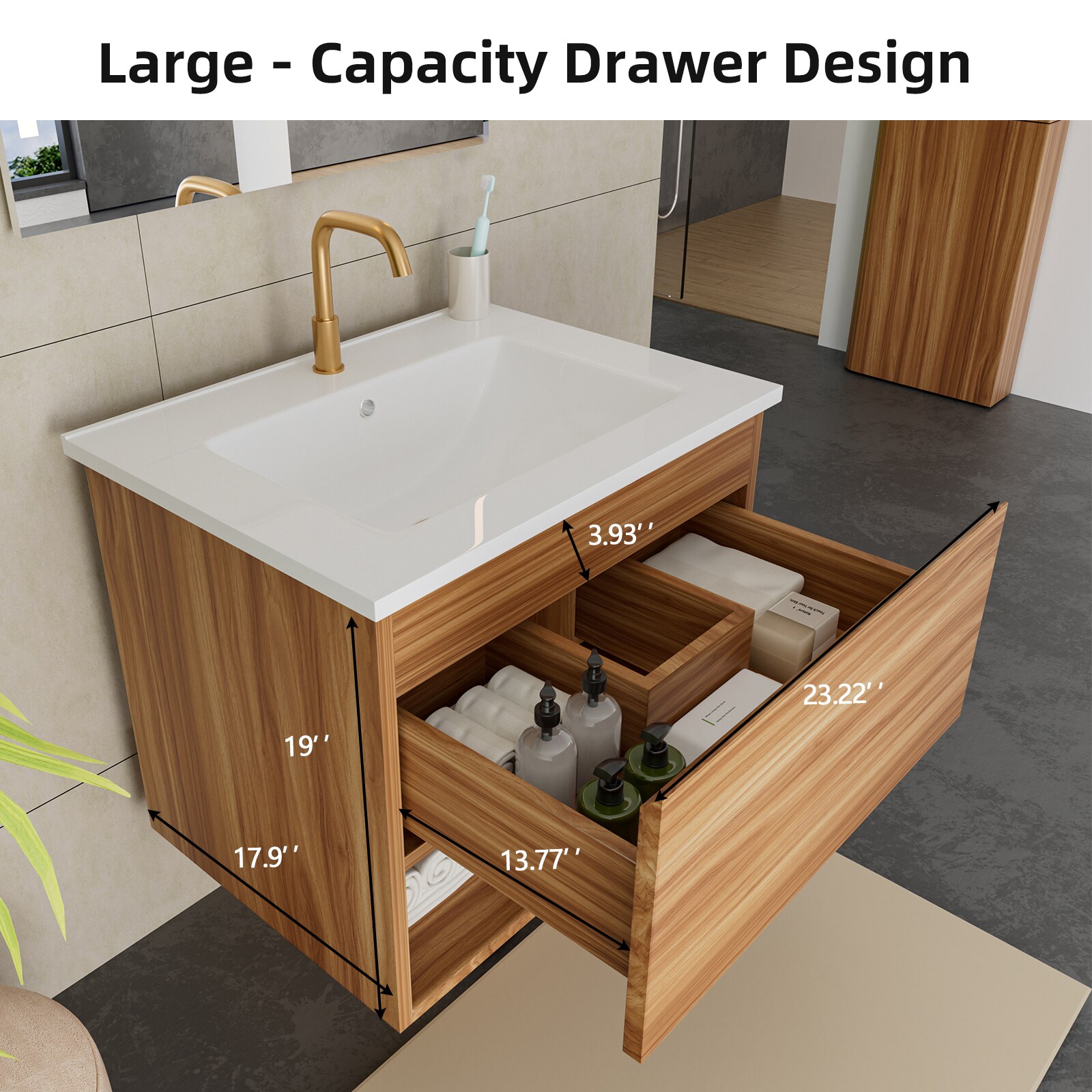 Vanityfus VF-W3520-00041 Bath-Vanity-Combo - View #6