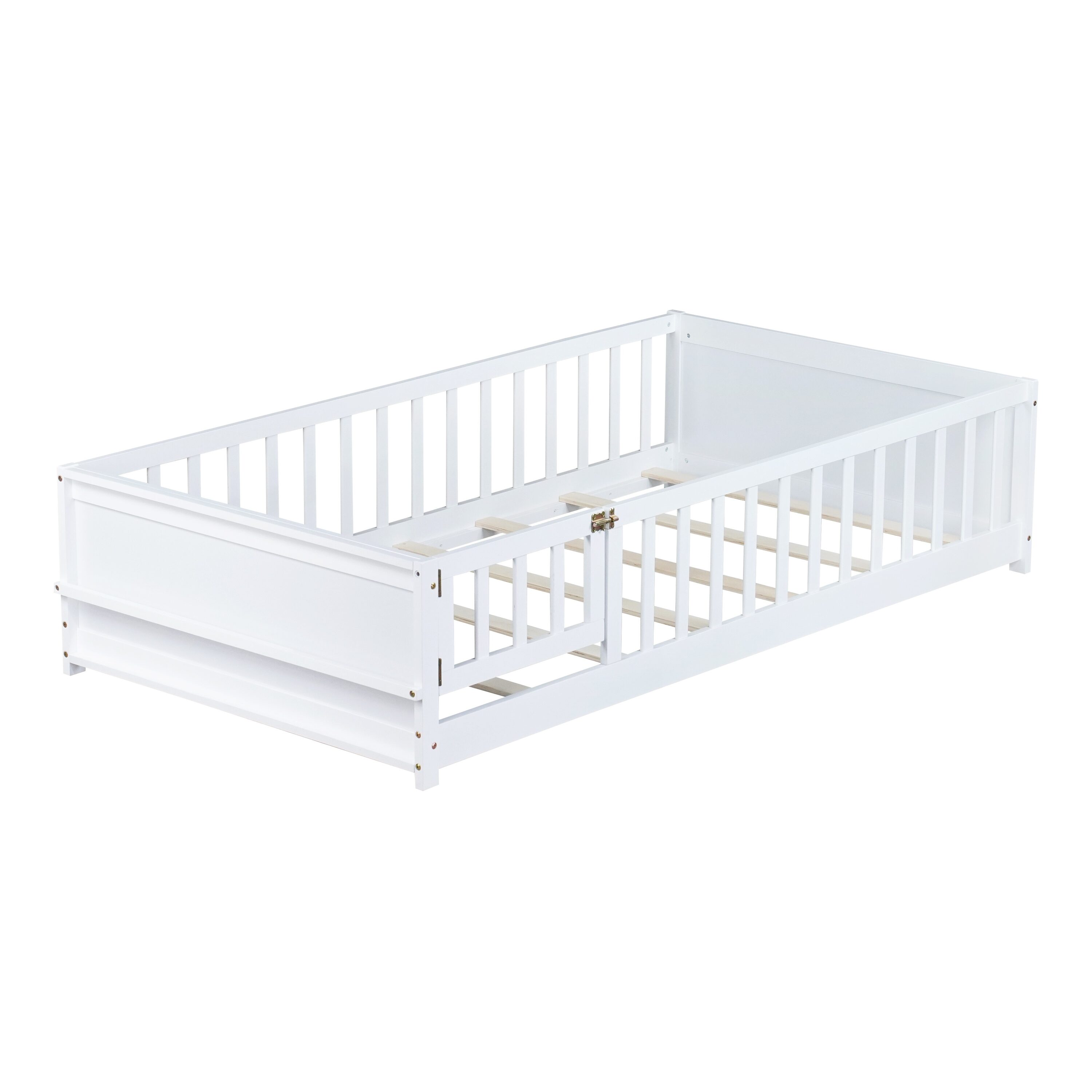 Qualler FSINSP311K beds - View #7