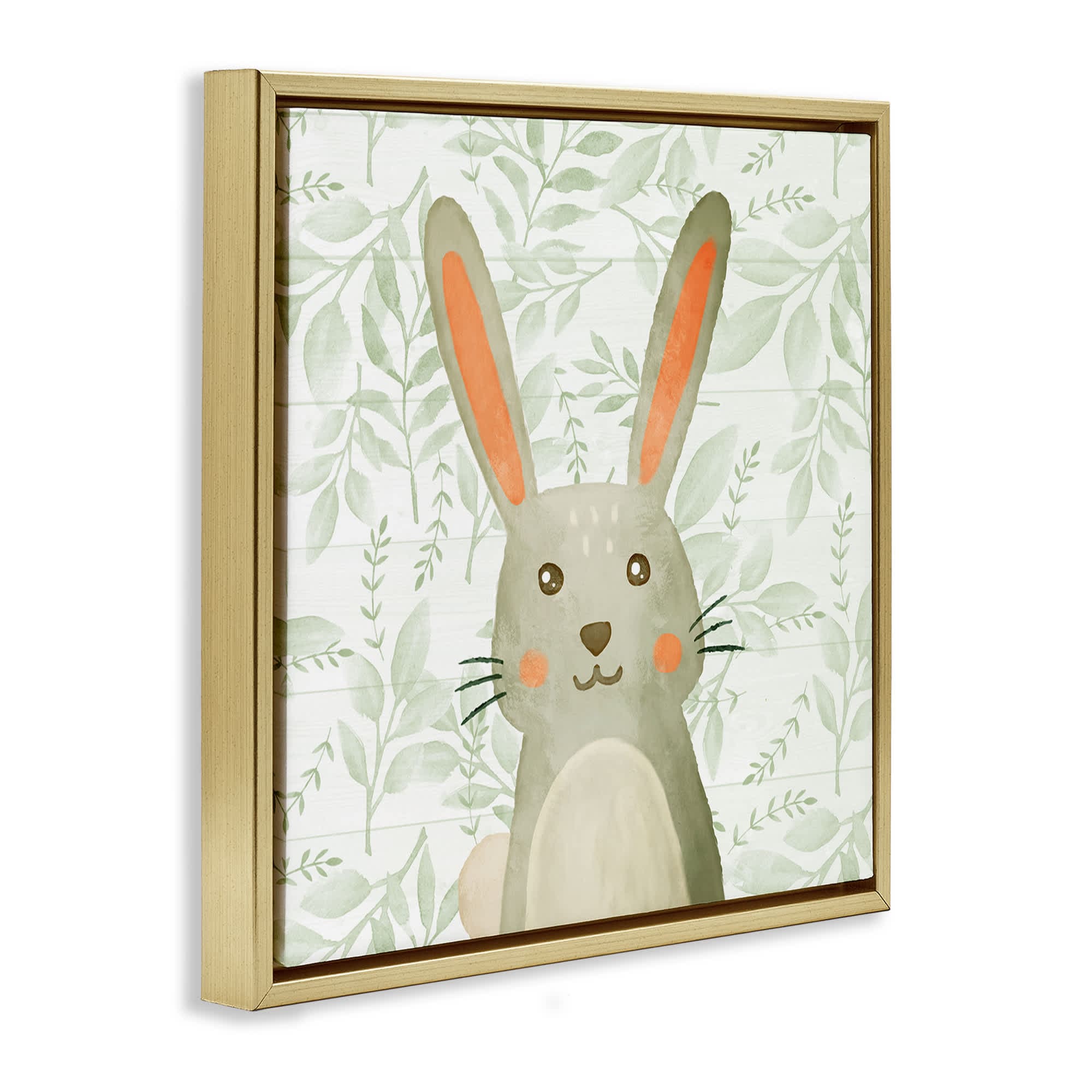 Stupell Industries BS-039-FFG-17X17 Wall-Art - View #2