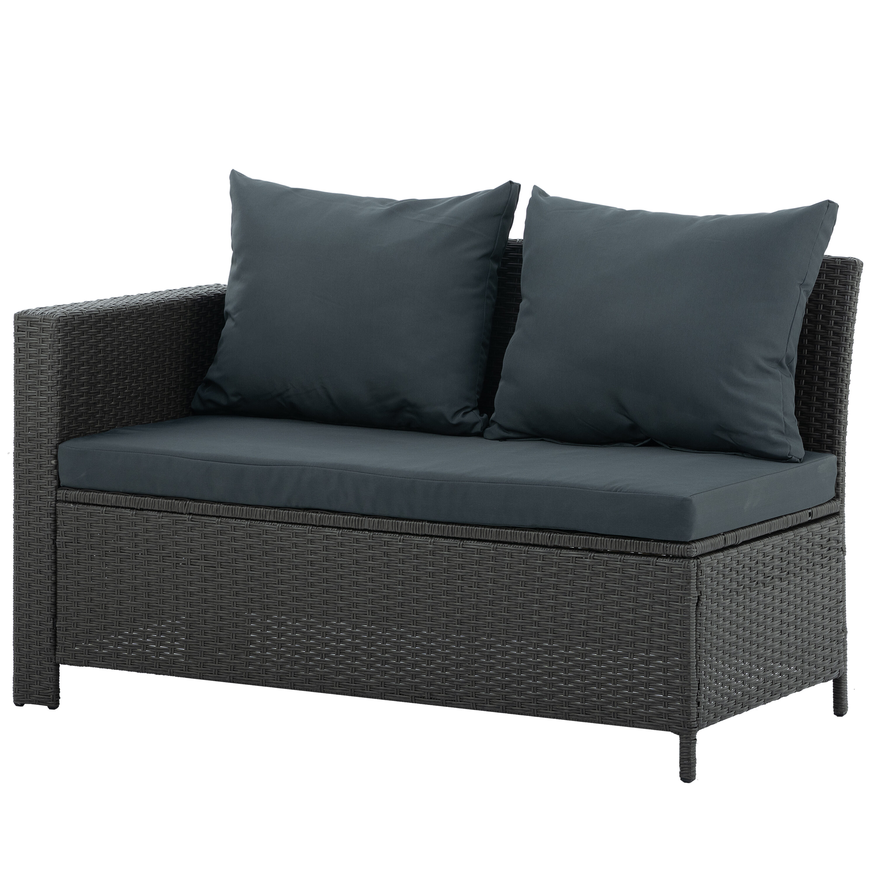 Bayfeve BF-0007UE Patio-Conversation-Sets - View #14