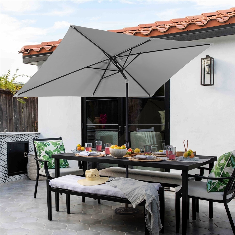 Yaheetech LSR7TH0001 Umbrellas-2 - View #2
