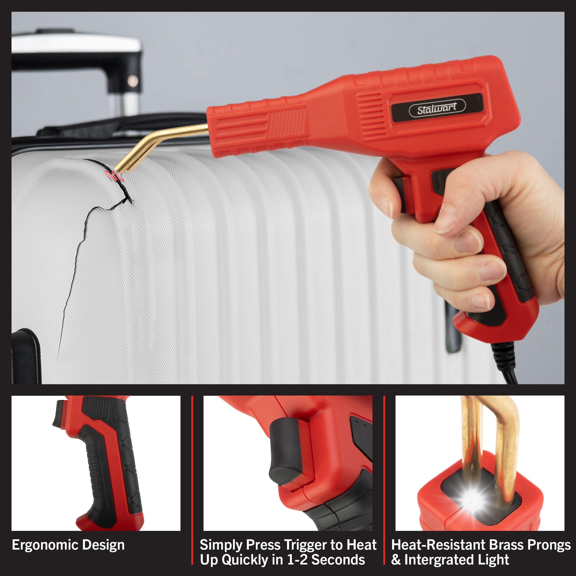 Stalwart 75-PT2006 Cutting-Welding-Kits - View #3