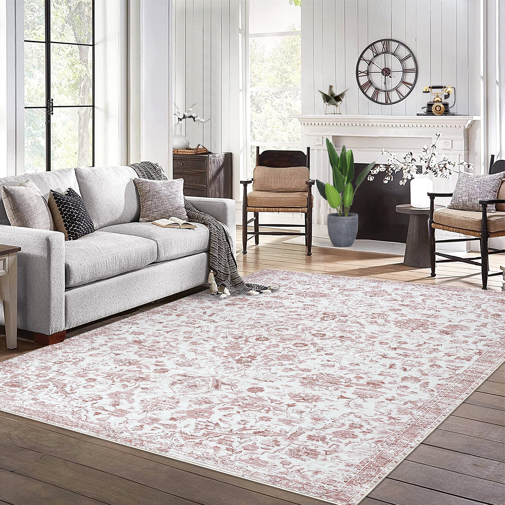 Garvee YXY-LO-PHO-0ZKXRXIS rugs - View #2