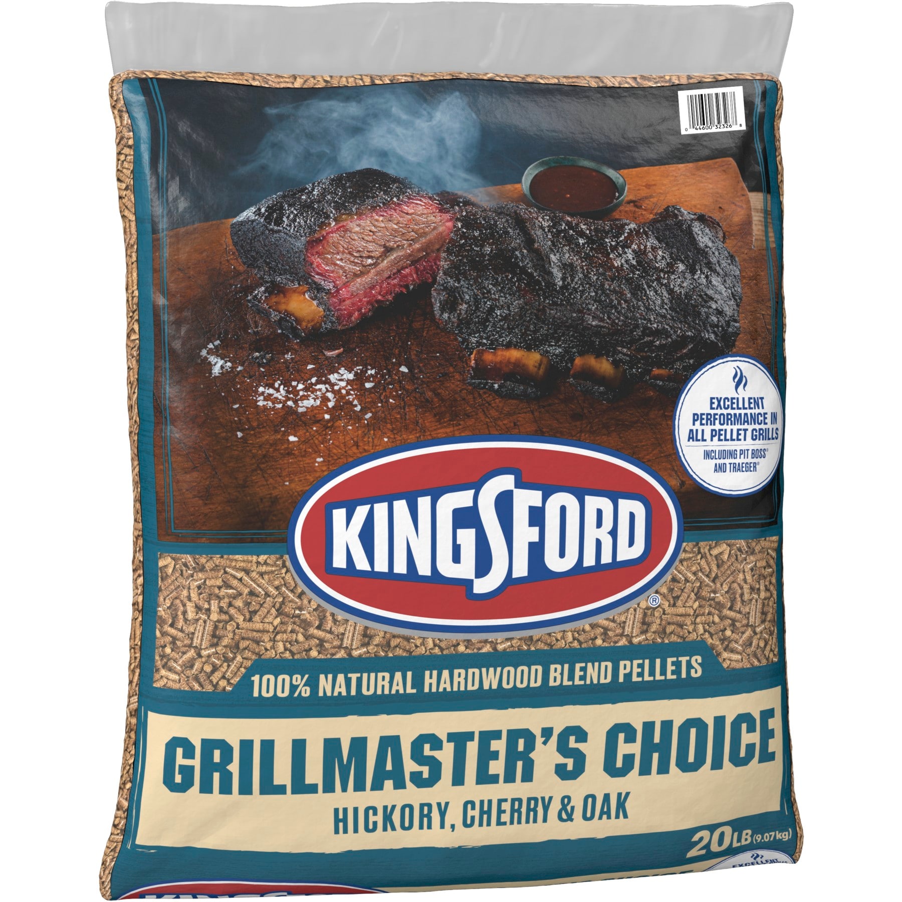 Grill pellets lowes best sale