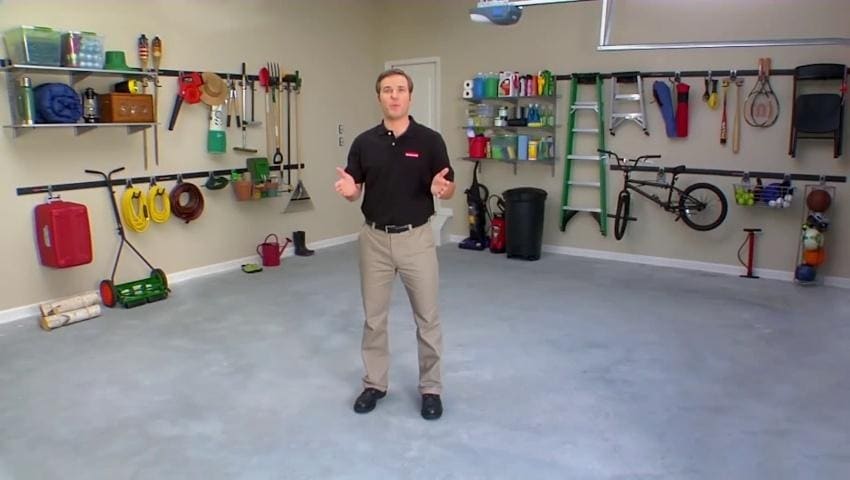 A thumbnail for the video