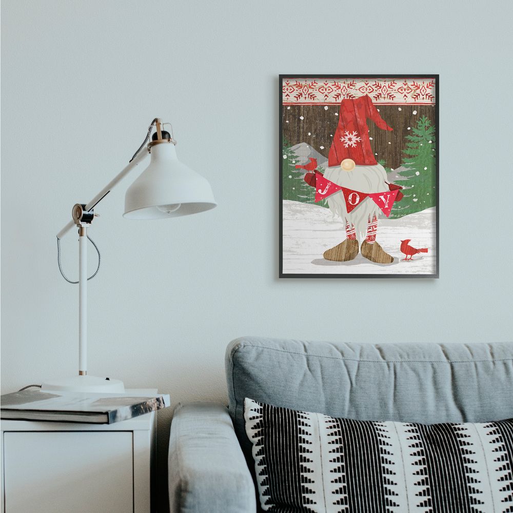 Stupell Industries AB-686-FR-24X30 Wall-Art - View #4