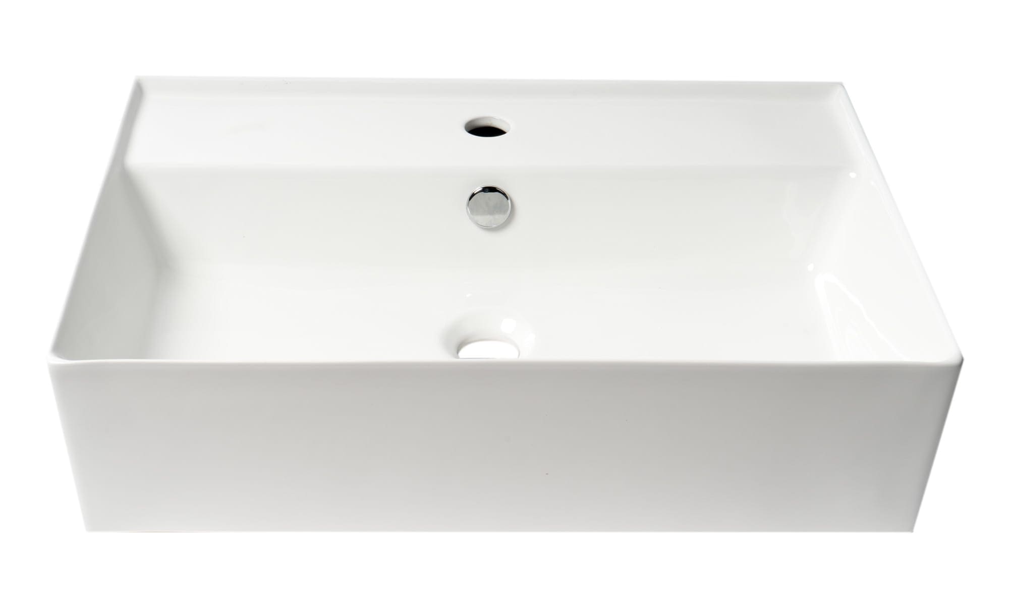 ALFI ABC901-W Bath-Sink - View #7