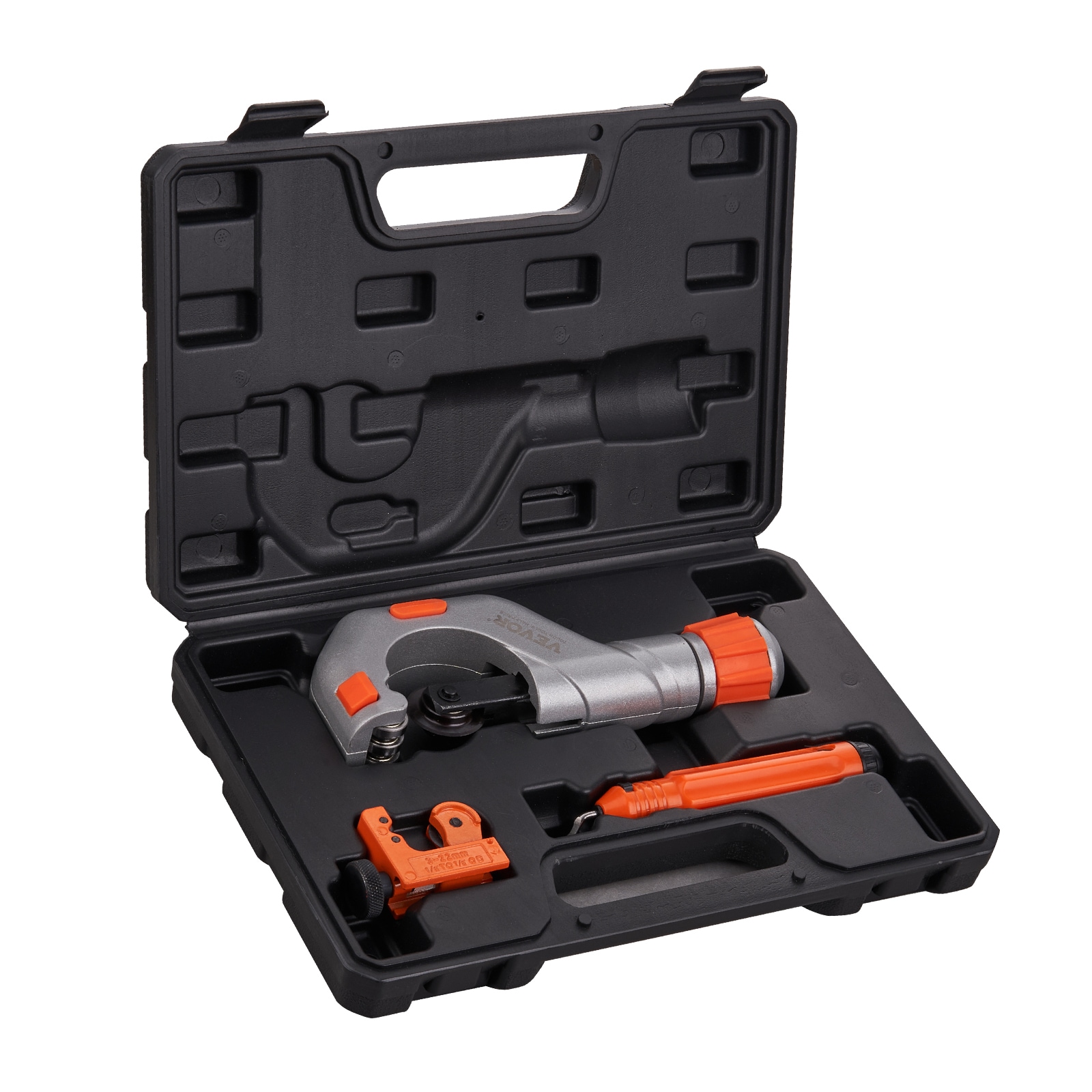 VEVOR TGQG331621878FNBFV0 Plumbing-Cutting-Tools - View #9