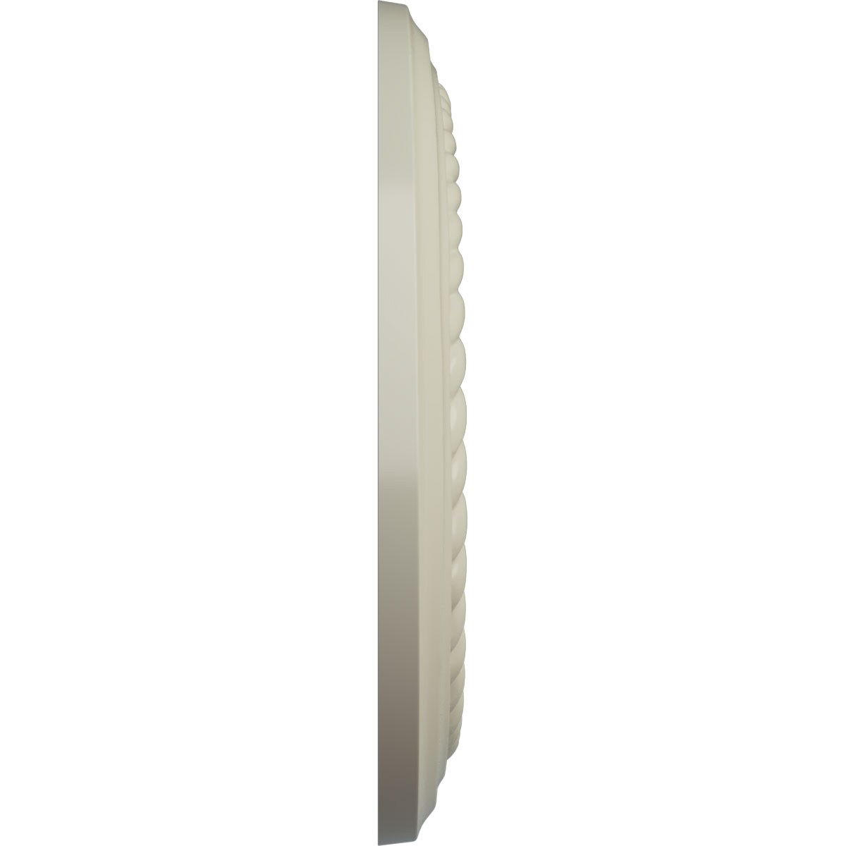Ekena Millwork CM07ALCYF Ceiling-Medallions - View #3