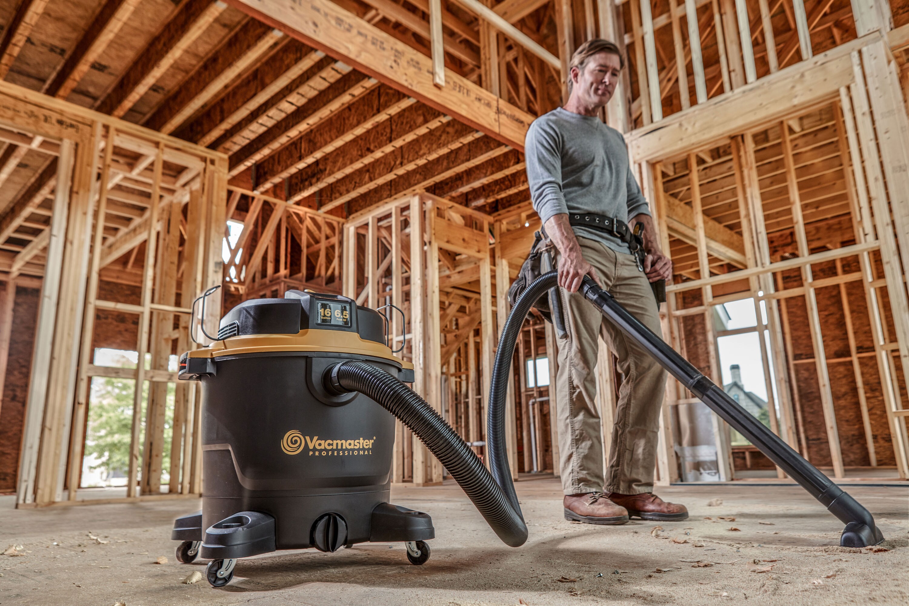 Vacmaster Professional VJH1612PF 0201 m100960 - View #6