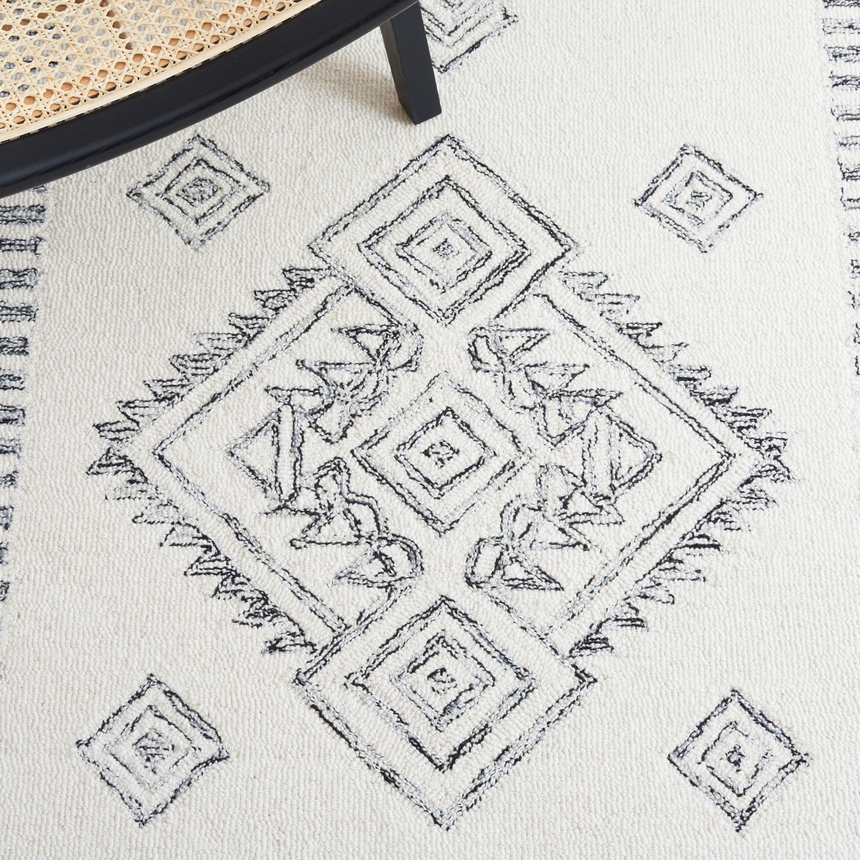 Safavieh CSB983A-4 rugs - View #5