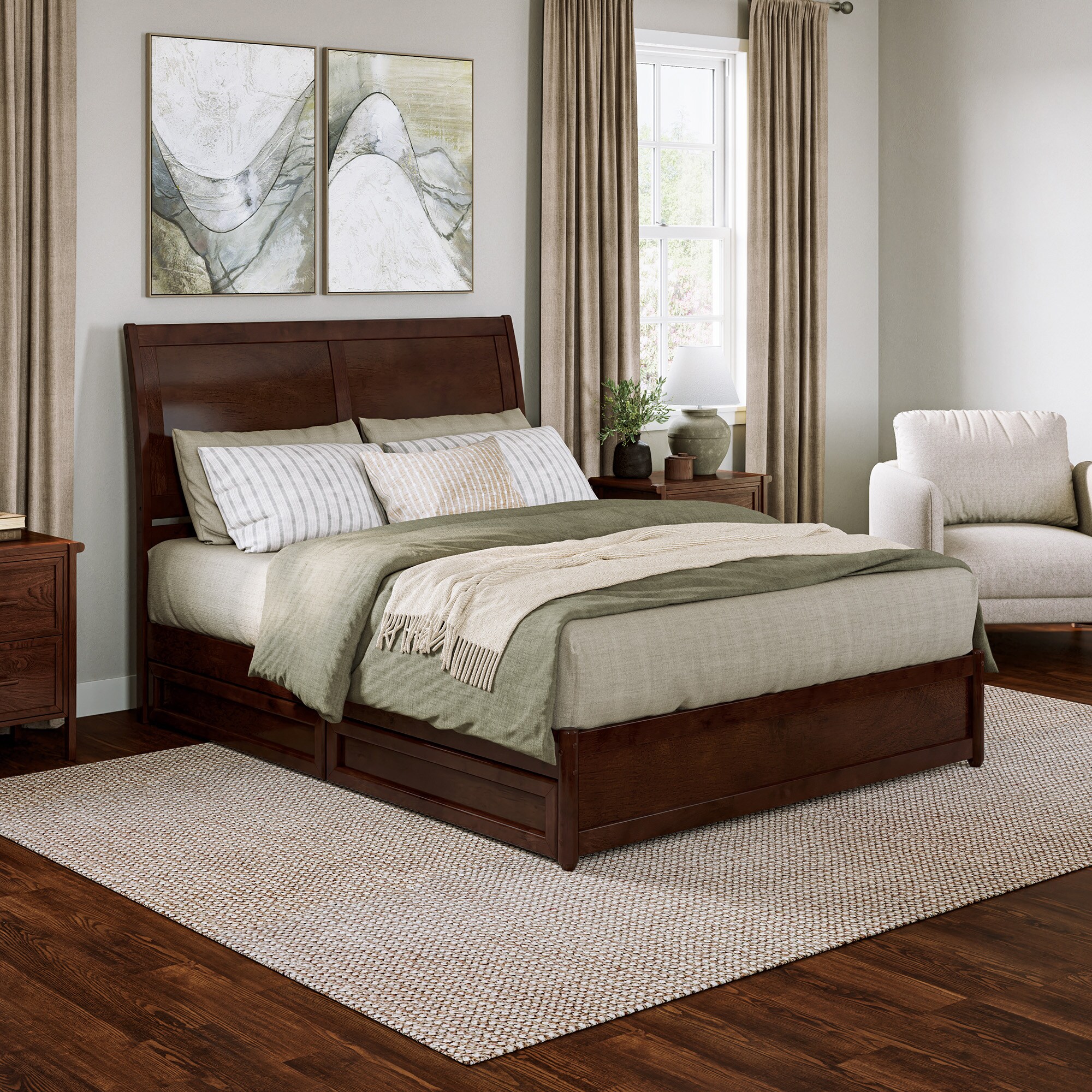 AFI AR8987144 beds - View #4