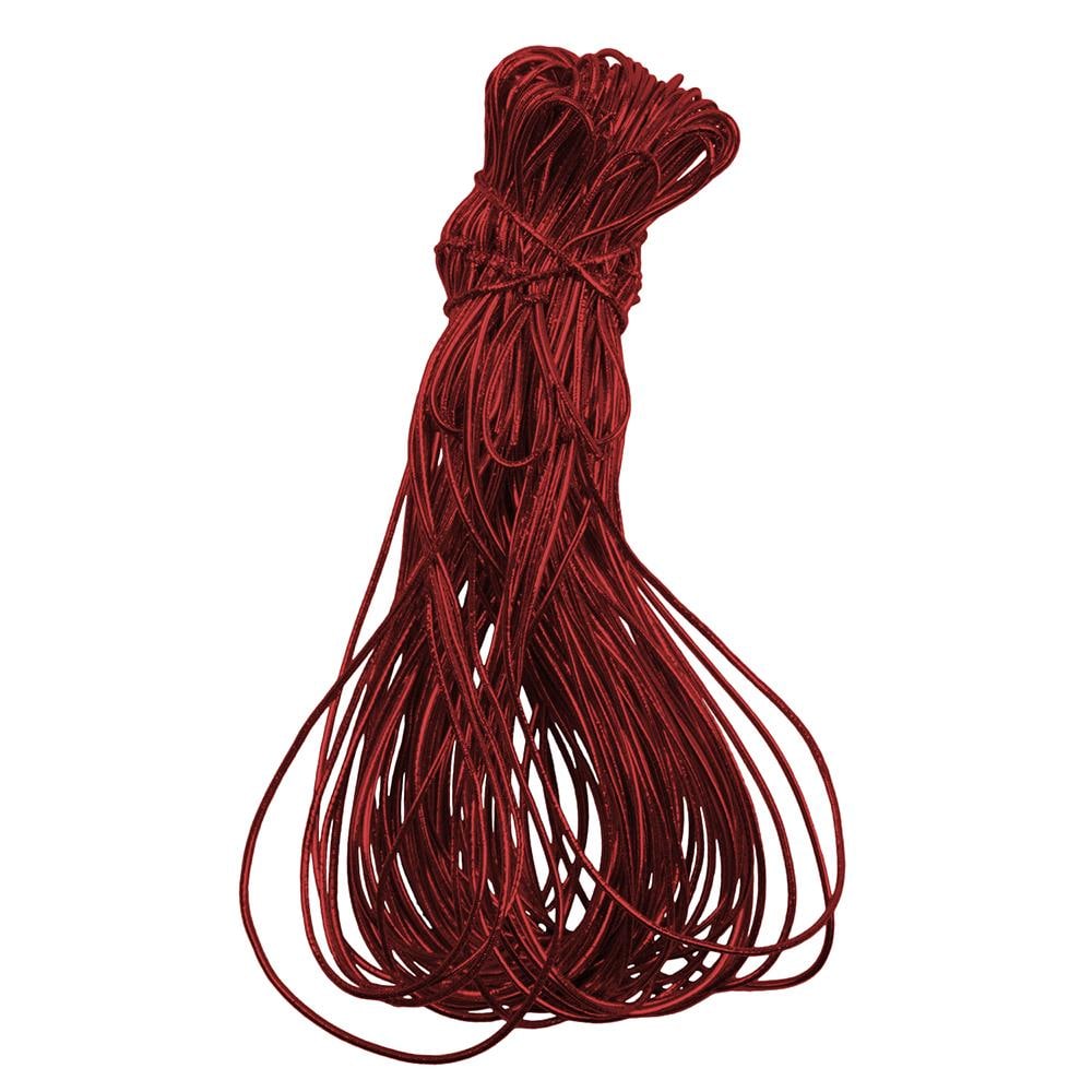 Red String & Twine at