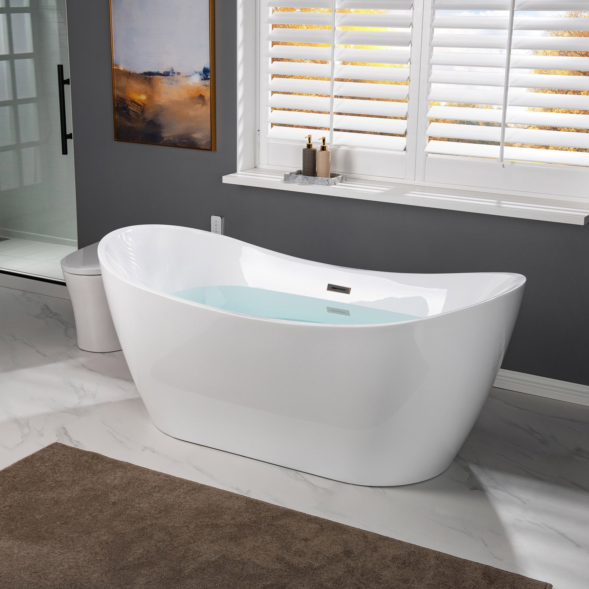 Woodbridge LB312 bathtubs - View #4