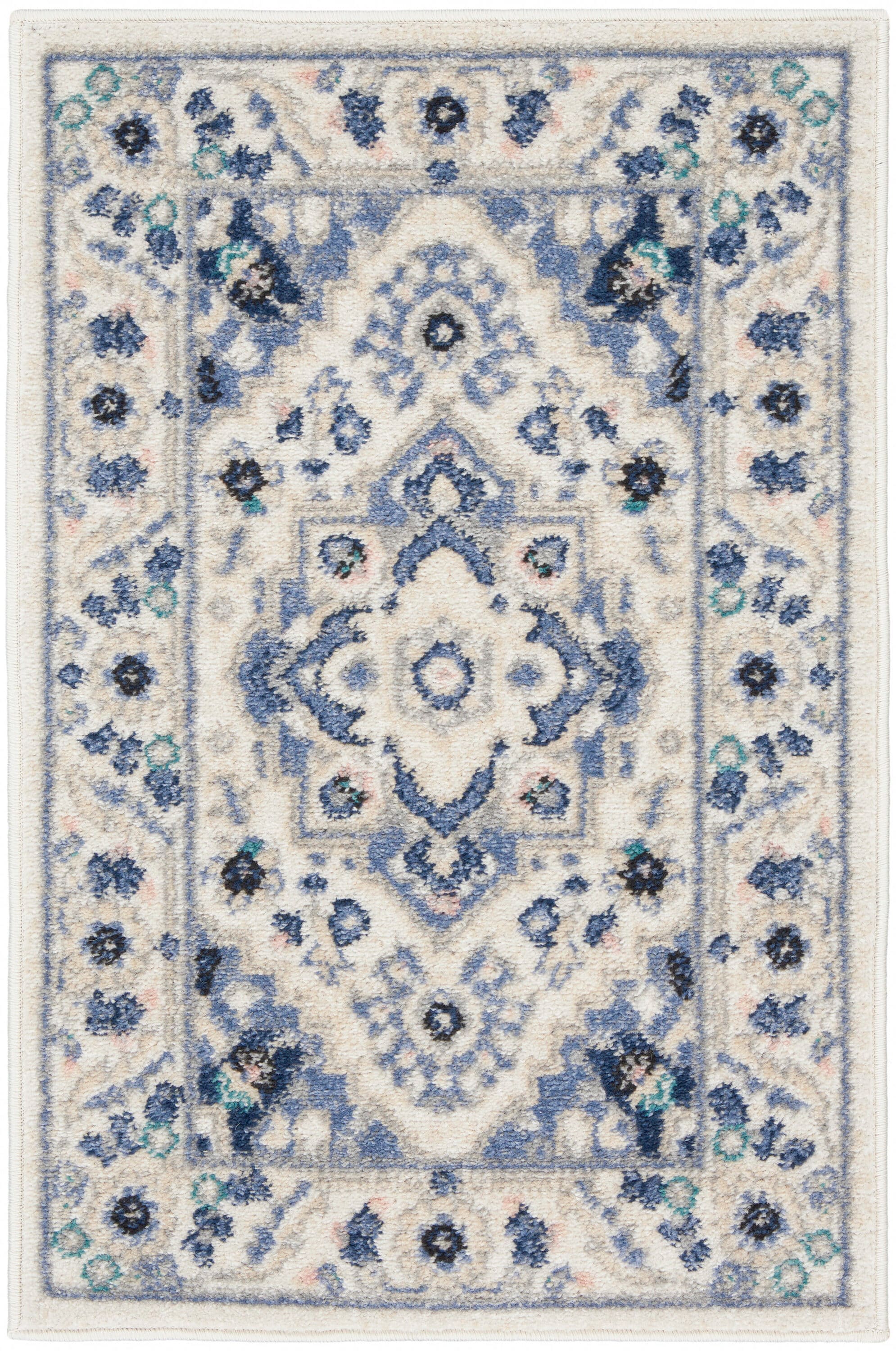 Nourison 099446018991 rugs - View #2
