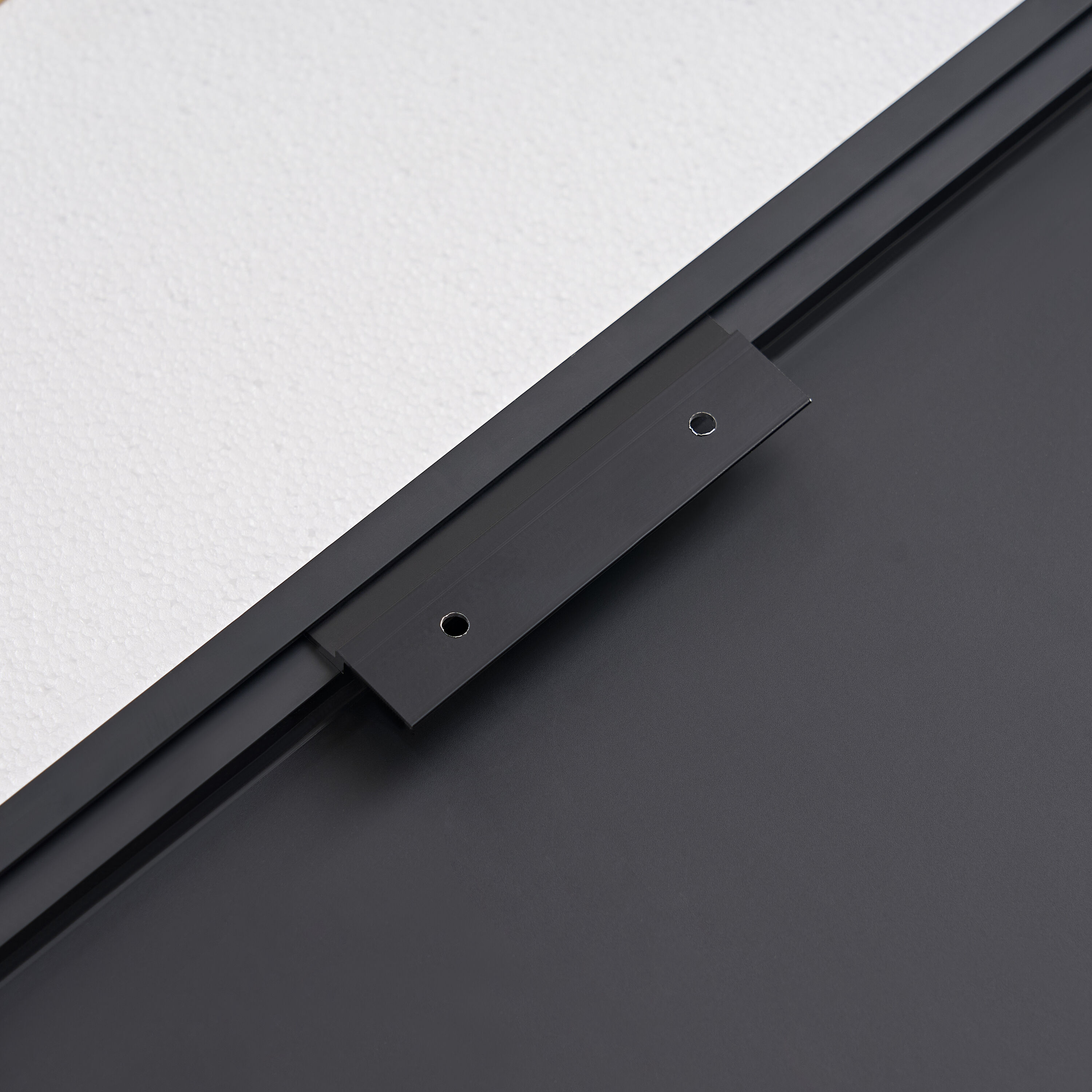 Huluwat P1-1P345025 Framed-Bath-Mirrors - View #5